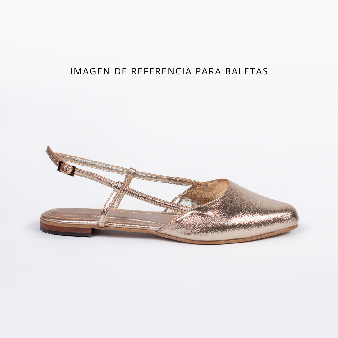 CUSTOMIZE YOUR SADUMA SHOES