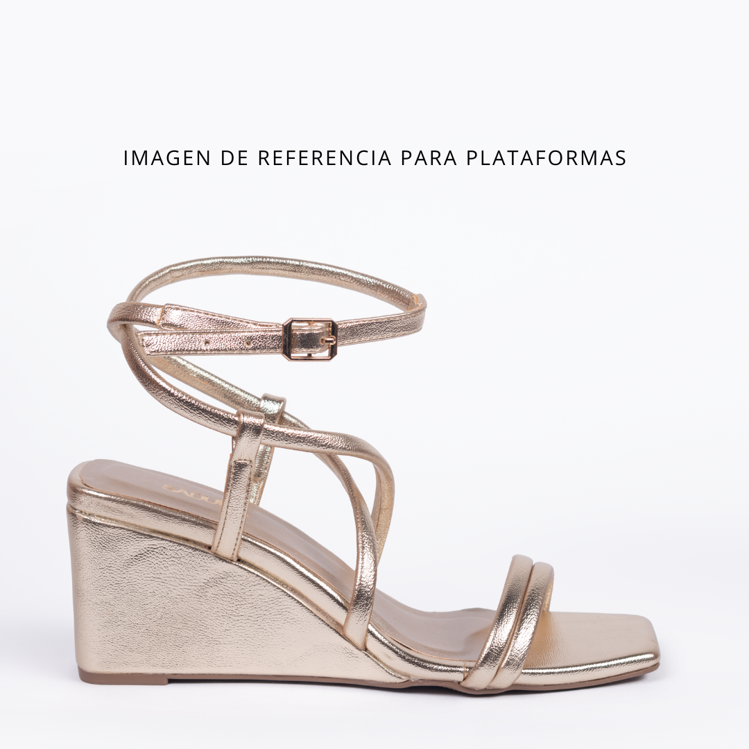 CUSTOMIZE YOUR SADUMA SHOES