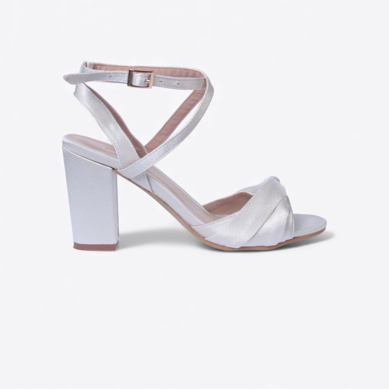 AMELIE HEELS