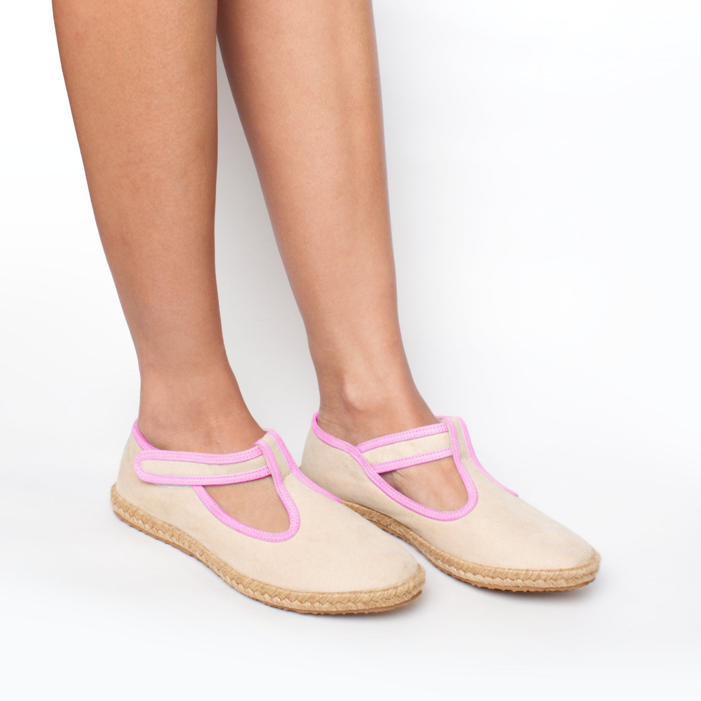 AURELIANA BALLET FLATS