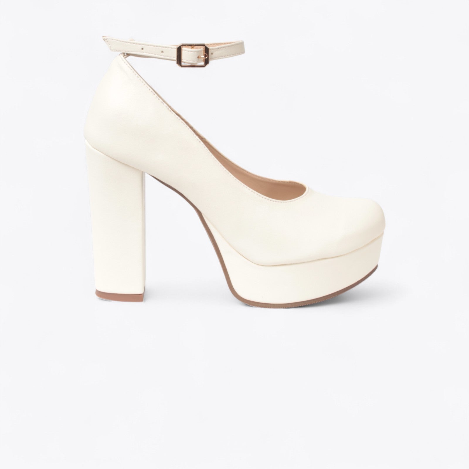 ALINA HEELS