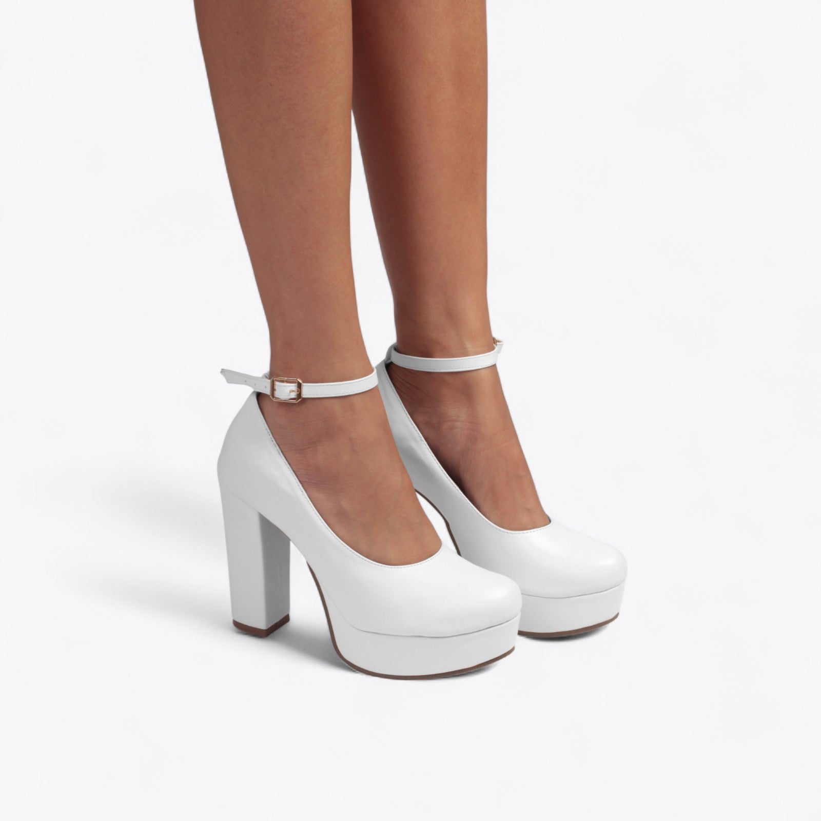 BONNIE HEELS