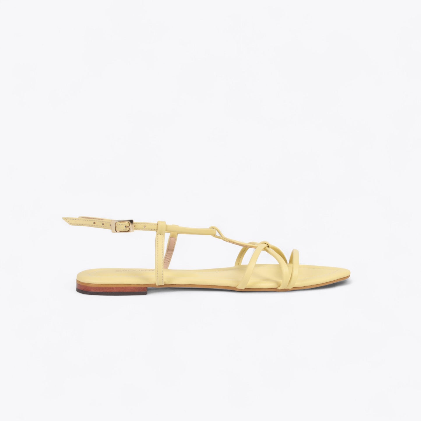 AMALFI SANDALS
