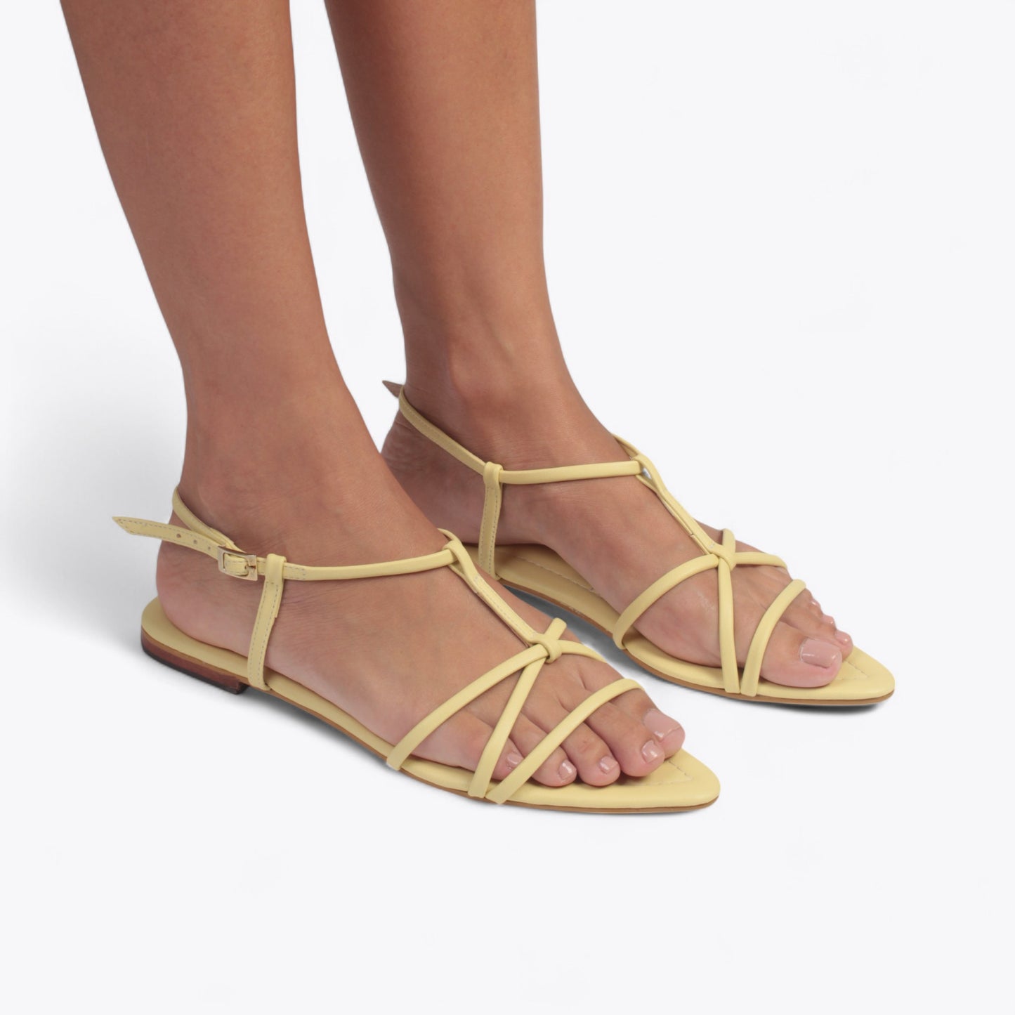 AMALFI SANDALS