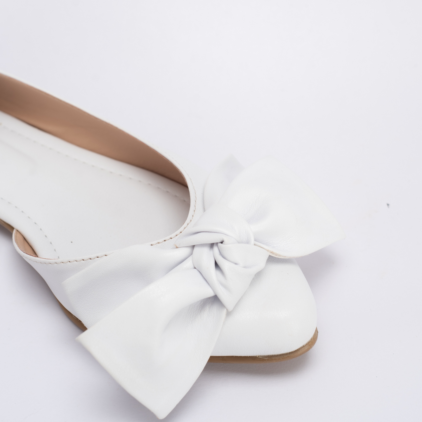 TIFANNY BALLET FLATS
