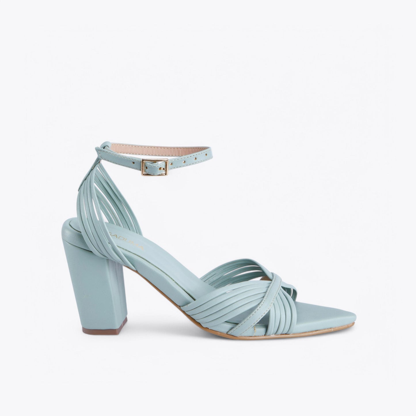 BERTA HEELS