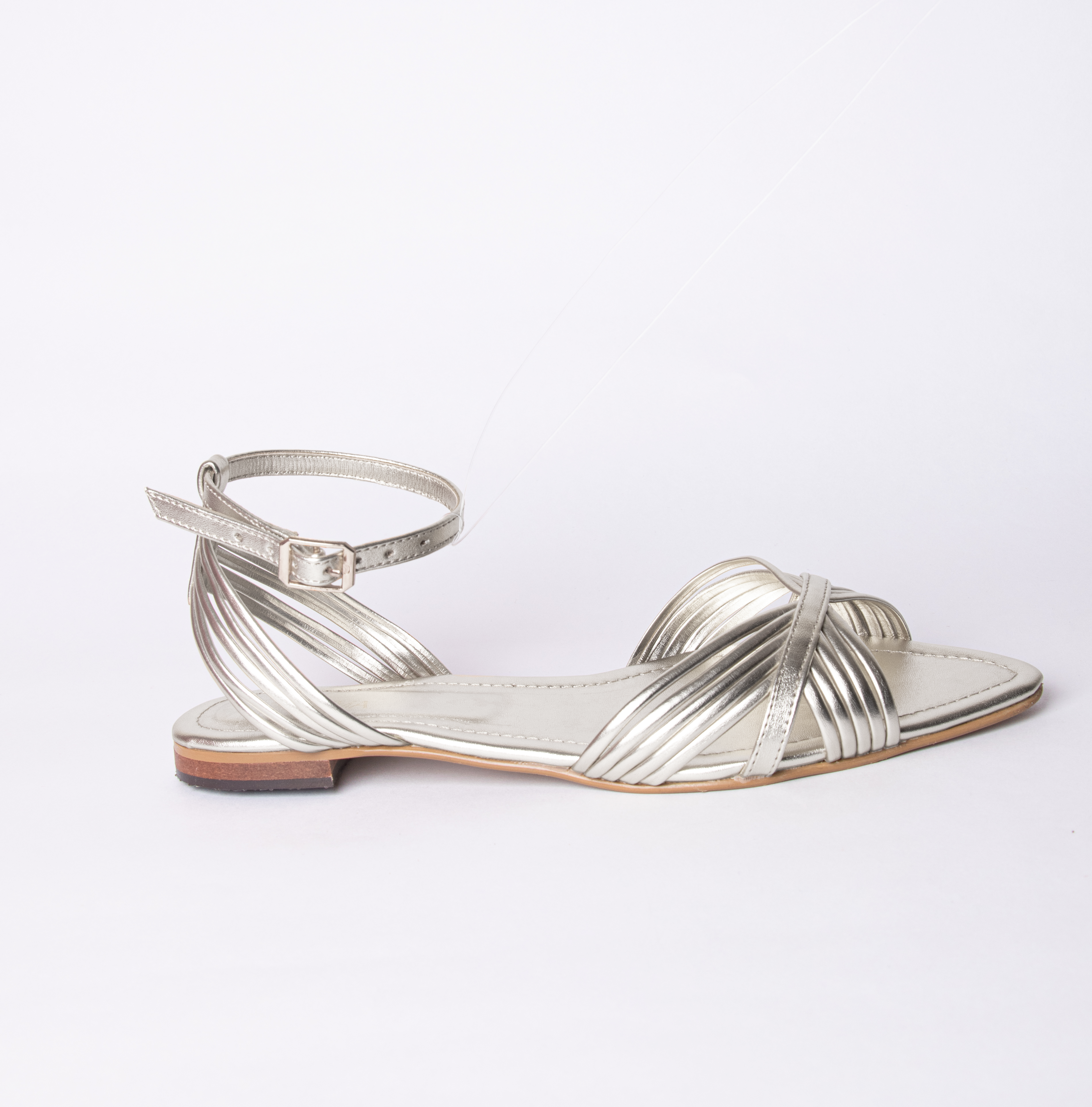 BERTA SANDALS
