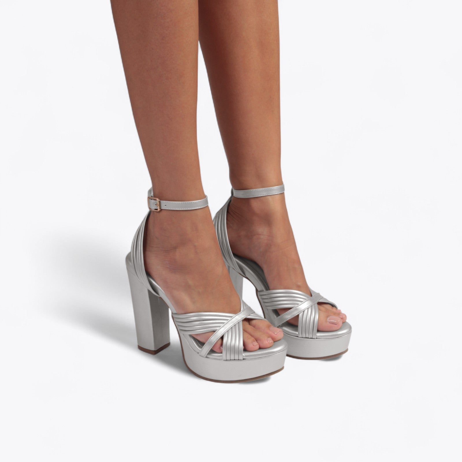 BERTA HEELS