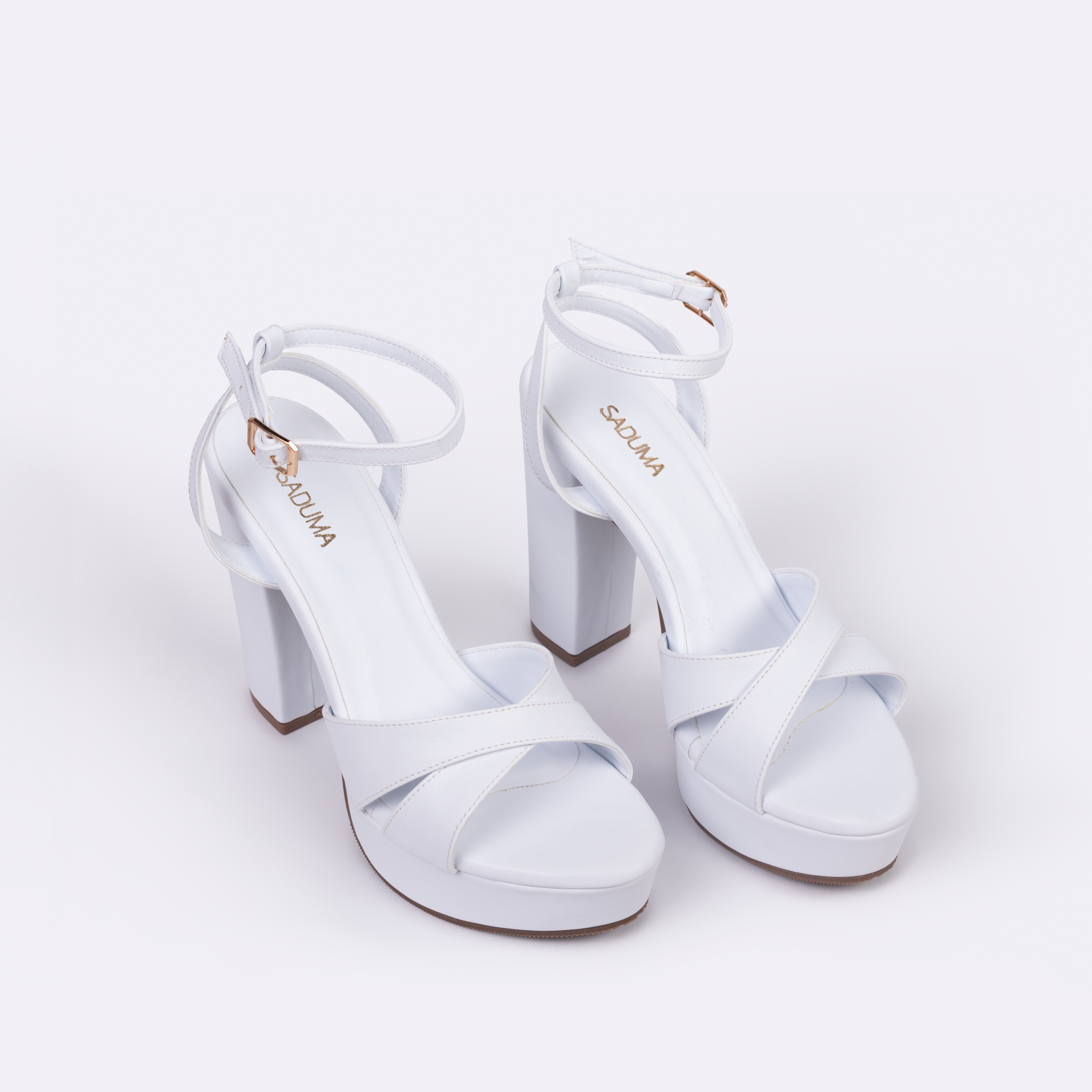 CHARLOTTA HEELS