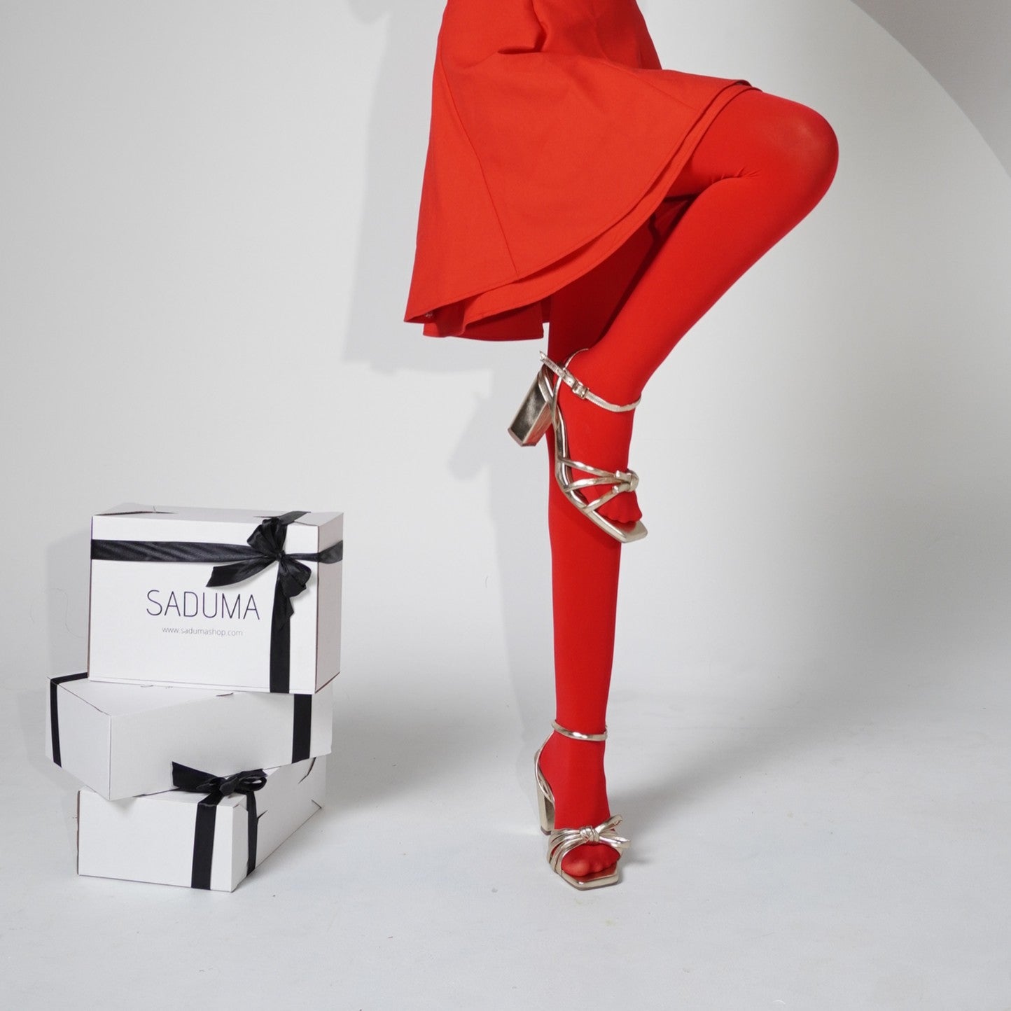 CLEA HEELS