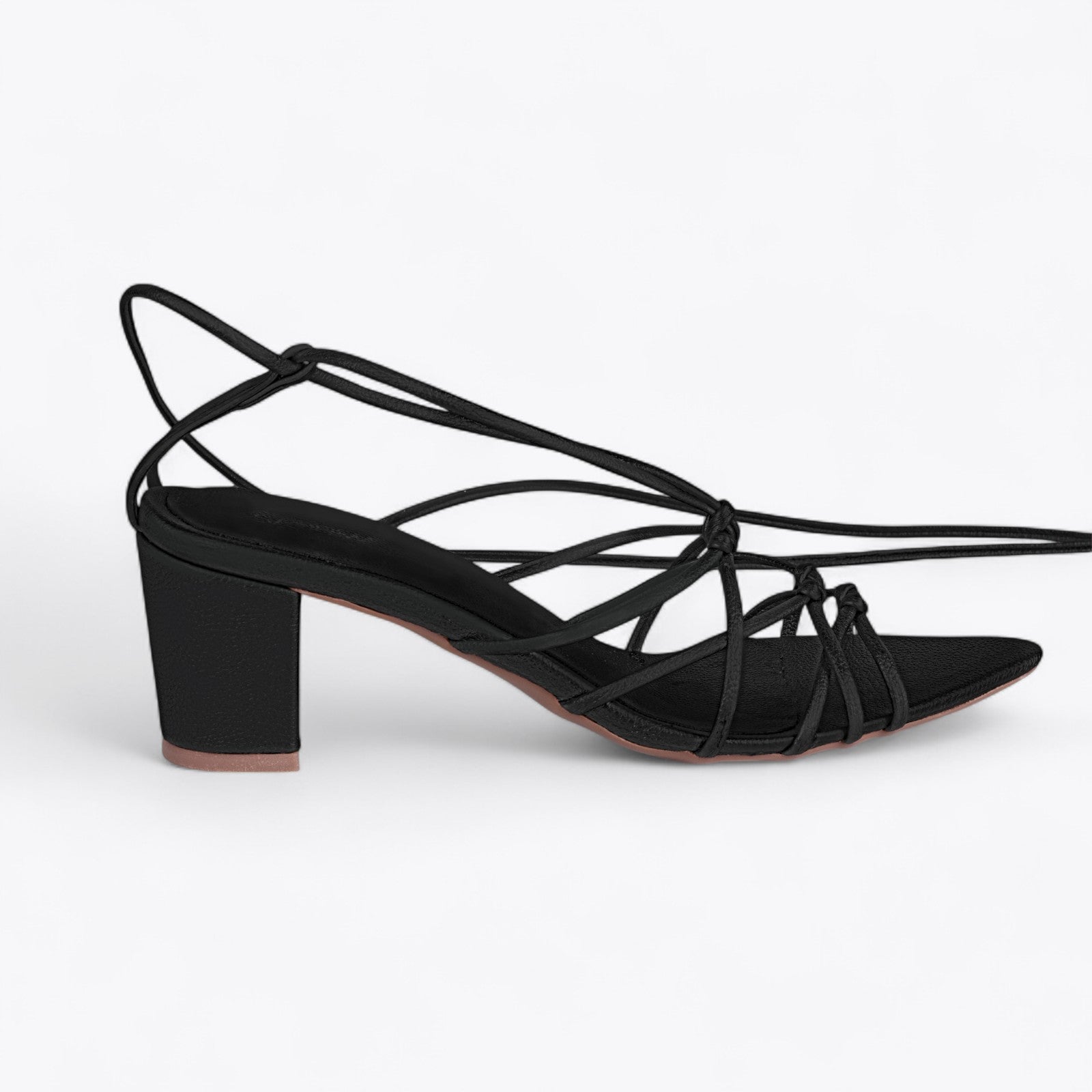 CAMILLE HEELS