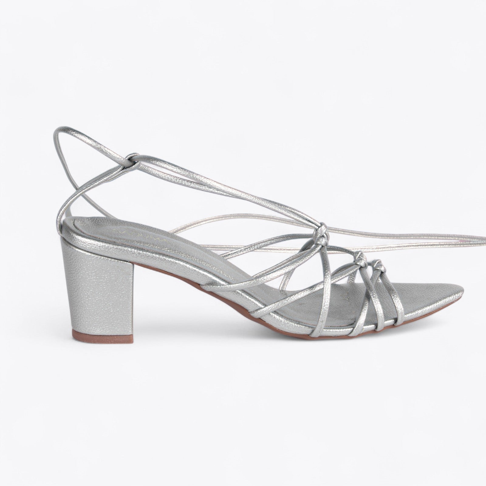 CAMILLE HEELS