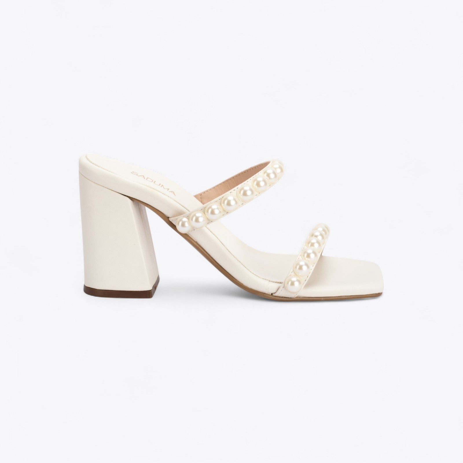DOLCE HEELS