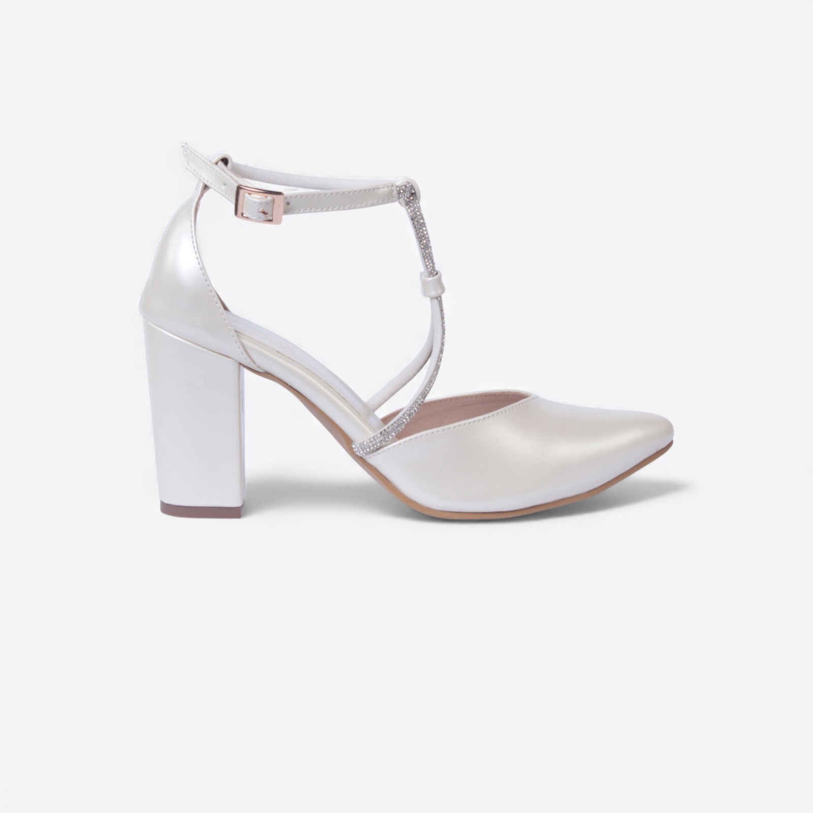 ELOIDE HEELS