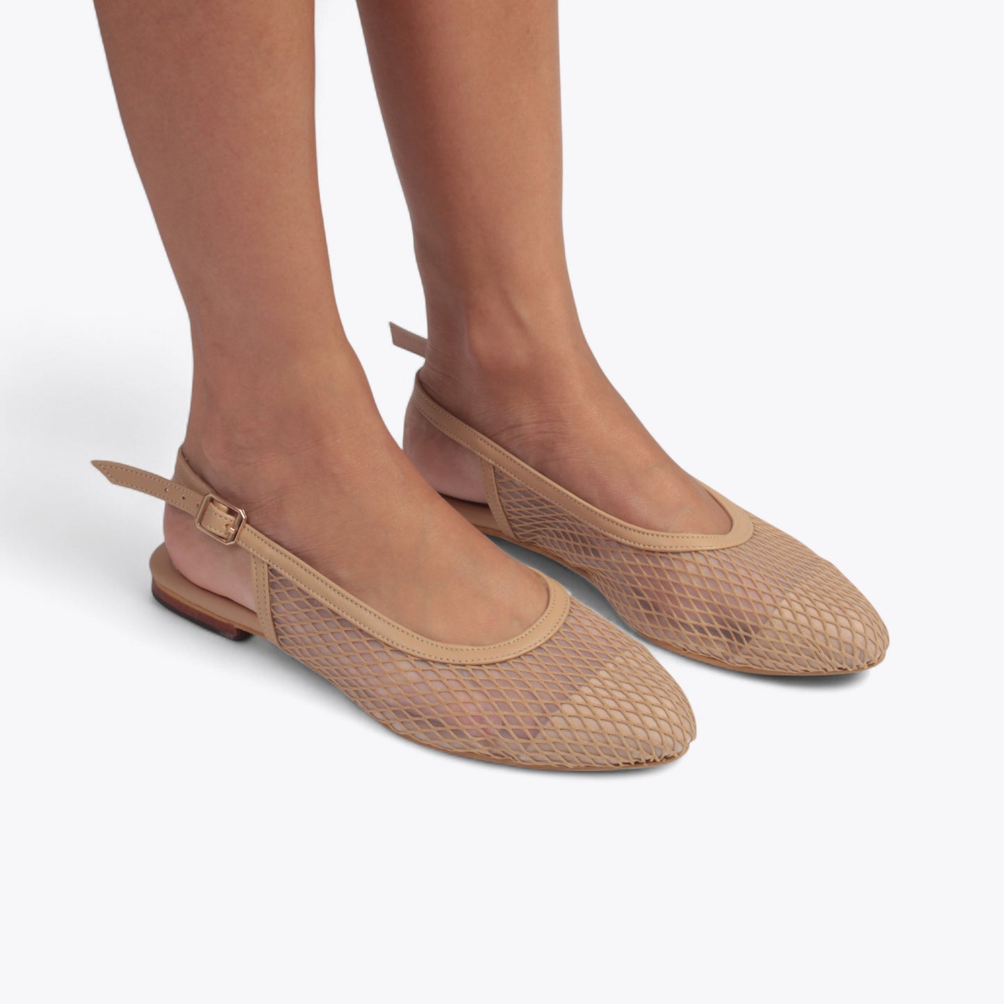 FELICITY BALLET FLATS