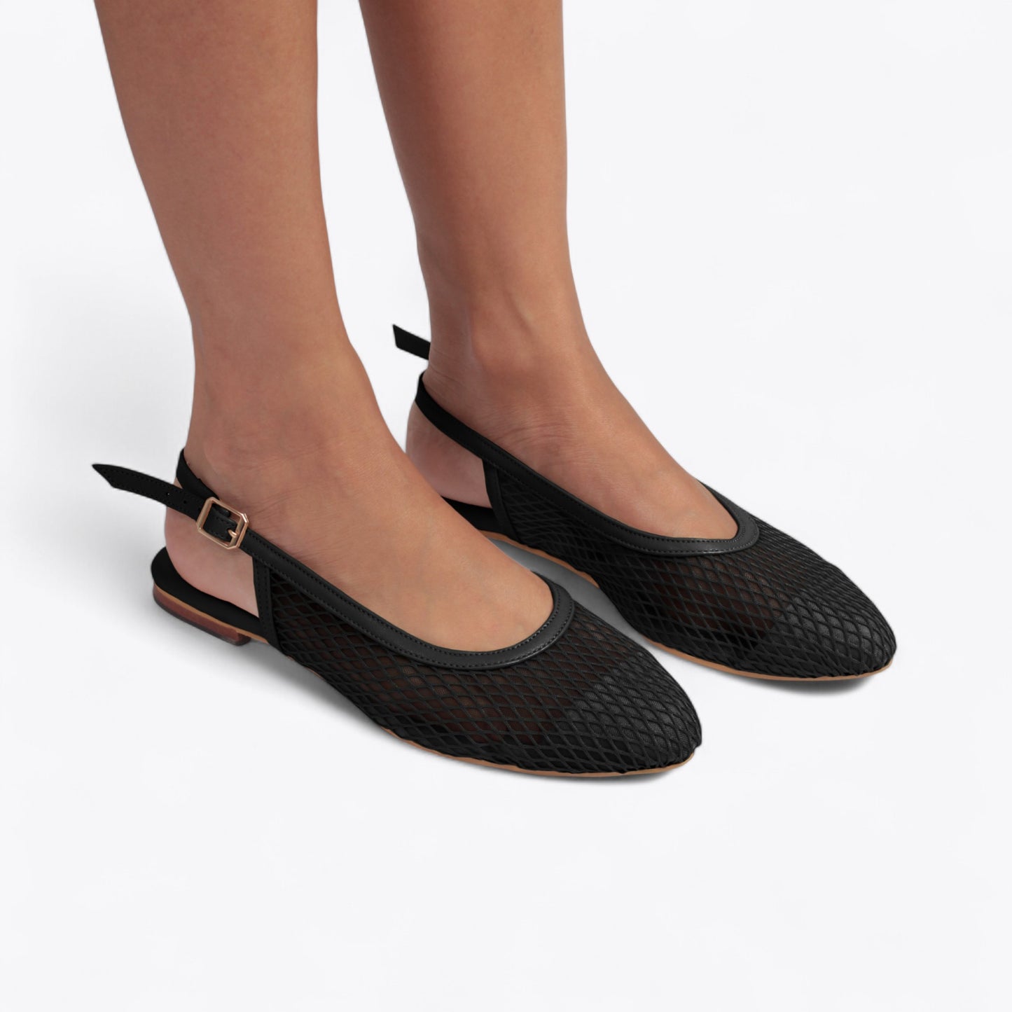 FELICITY BALLET FLATS