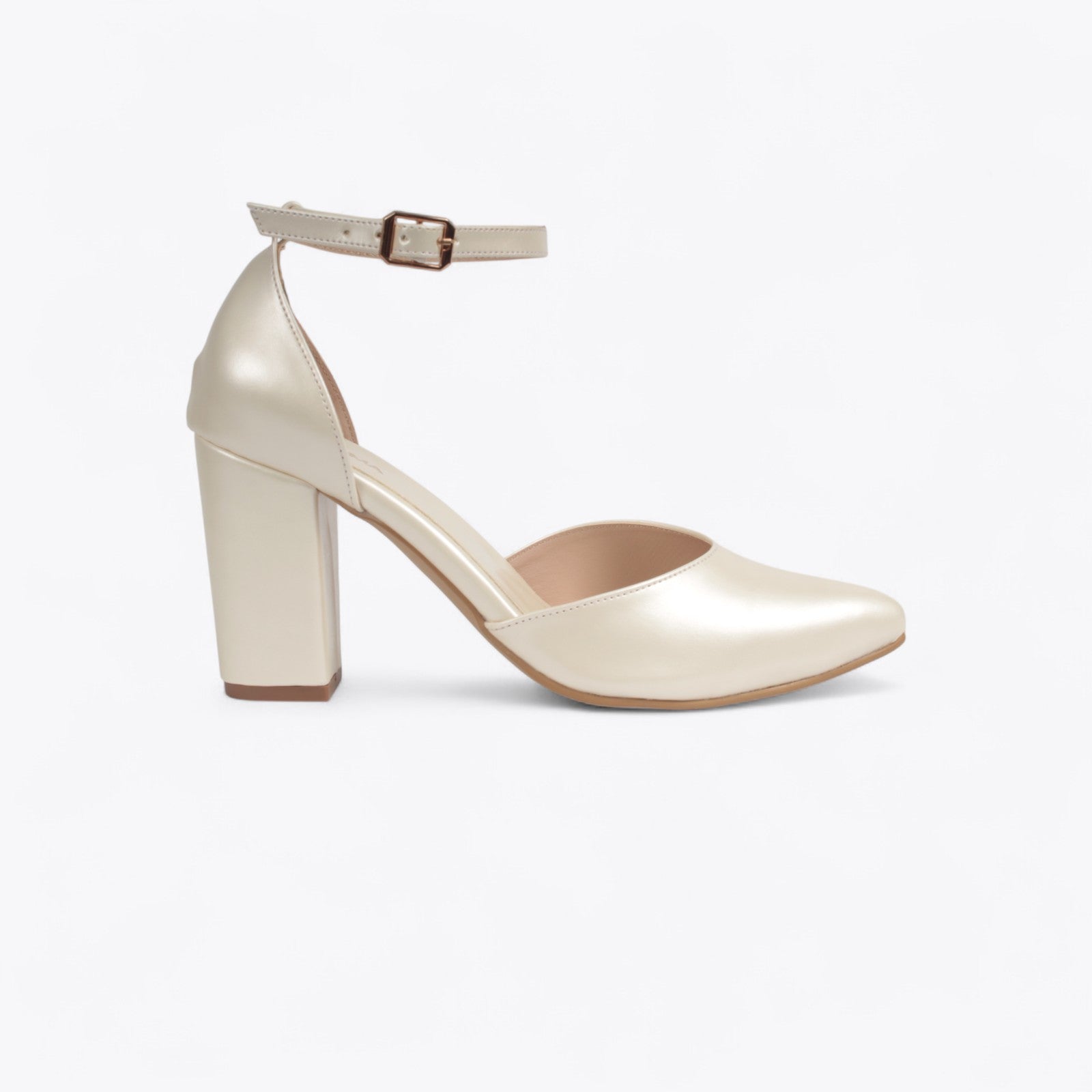FLORA HEELS