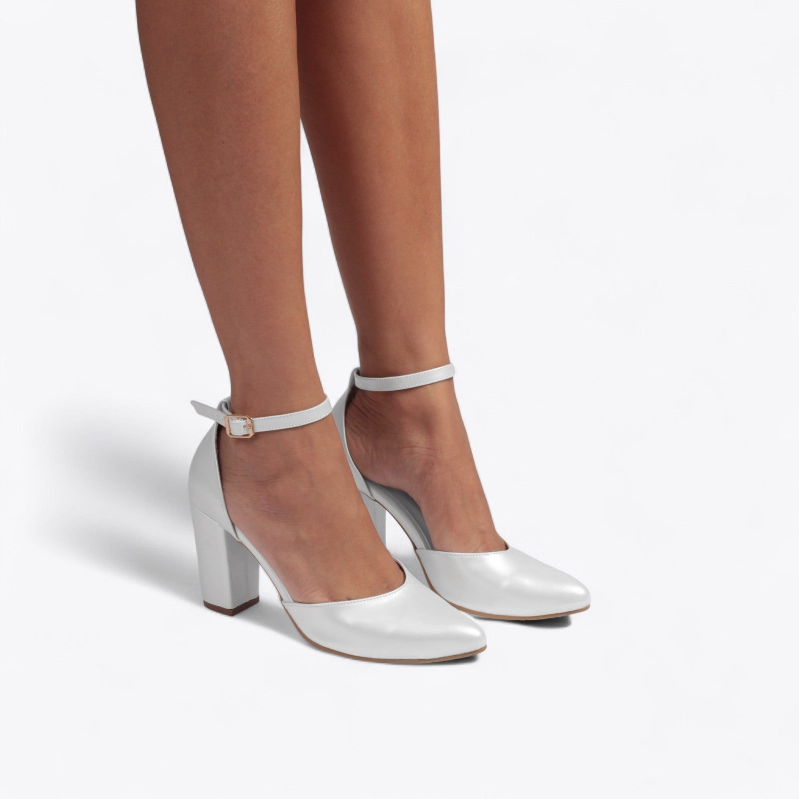 FLORA HEELS