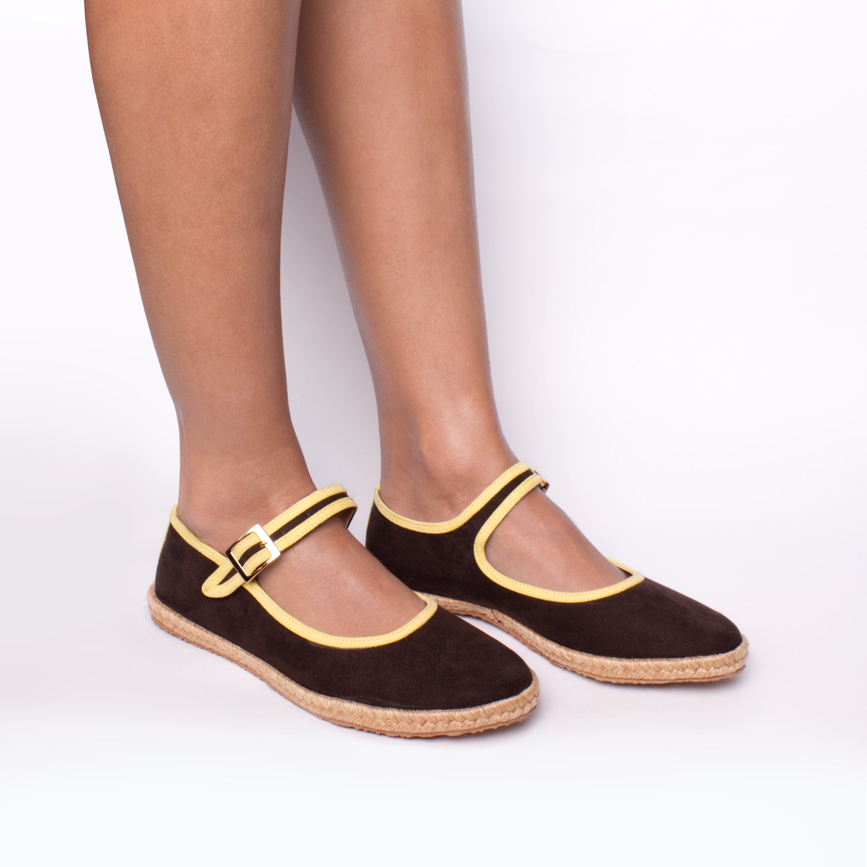 GAELA BALLET FLATS