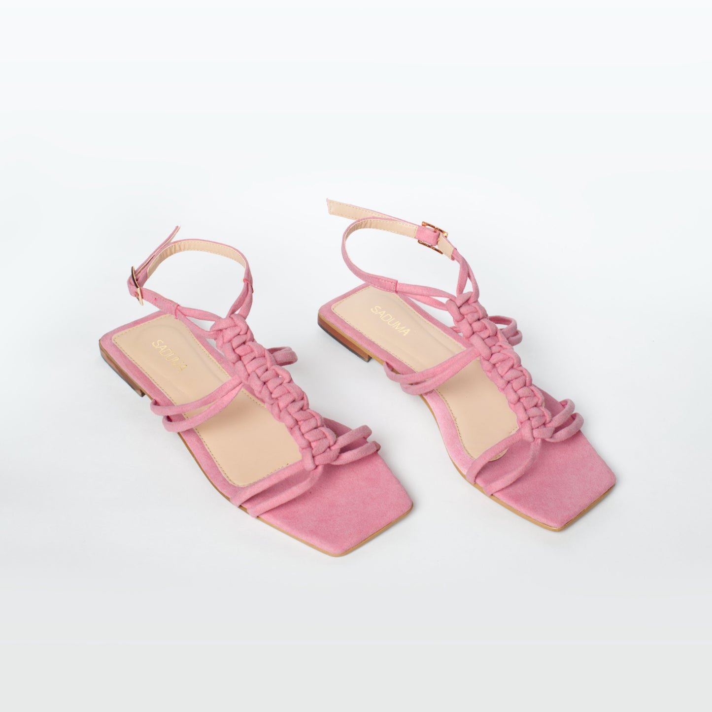 ISADORA SANDALS