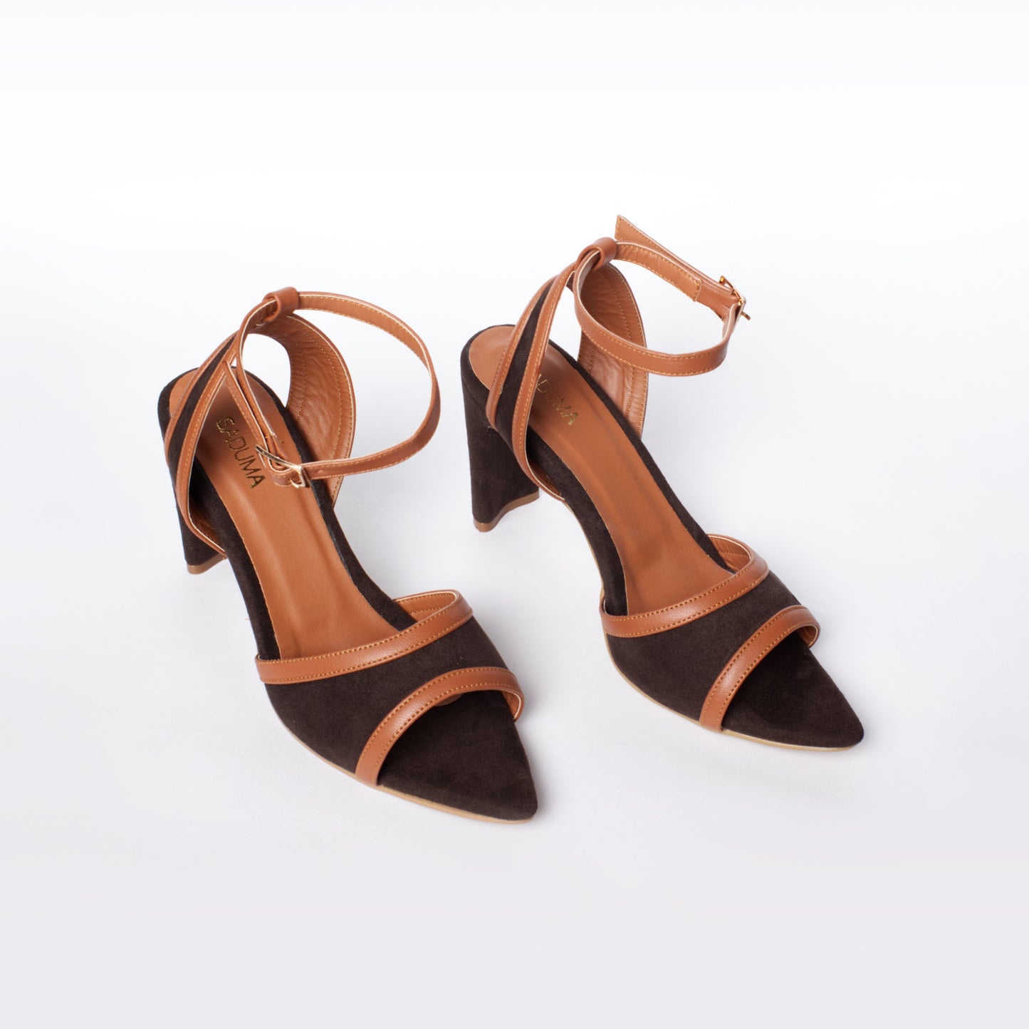 JULIETTA HEELS