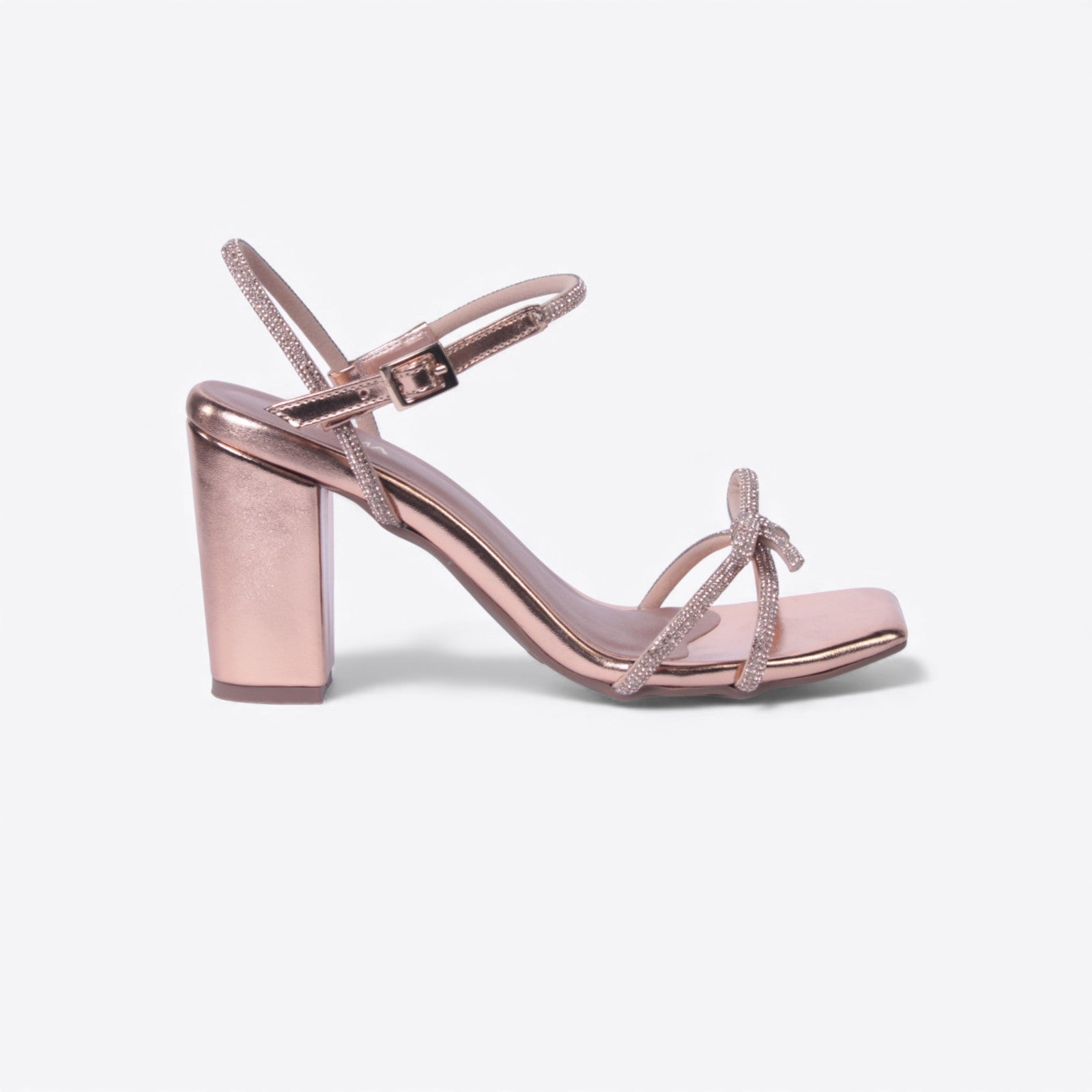 LEIRA HEELS