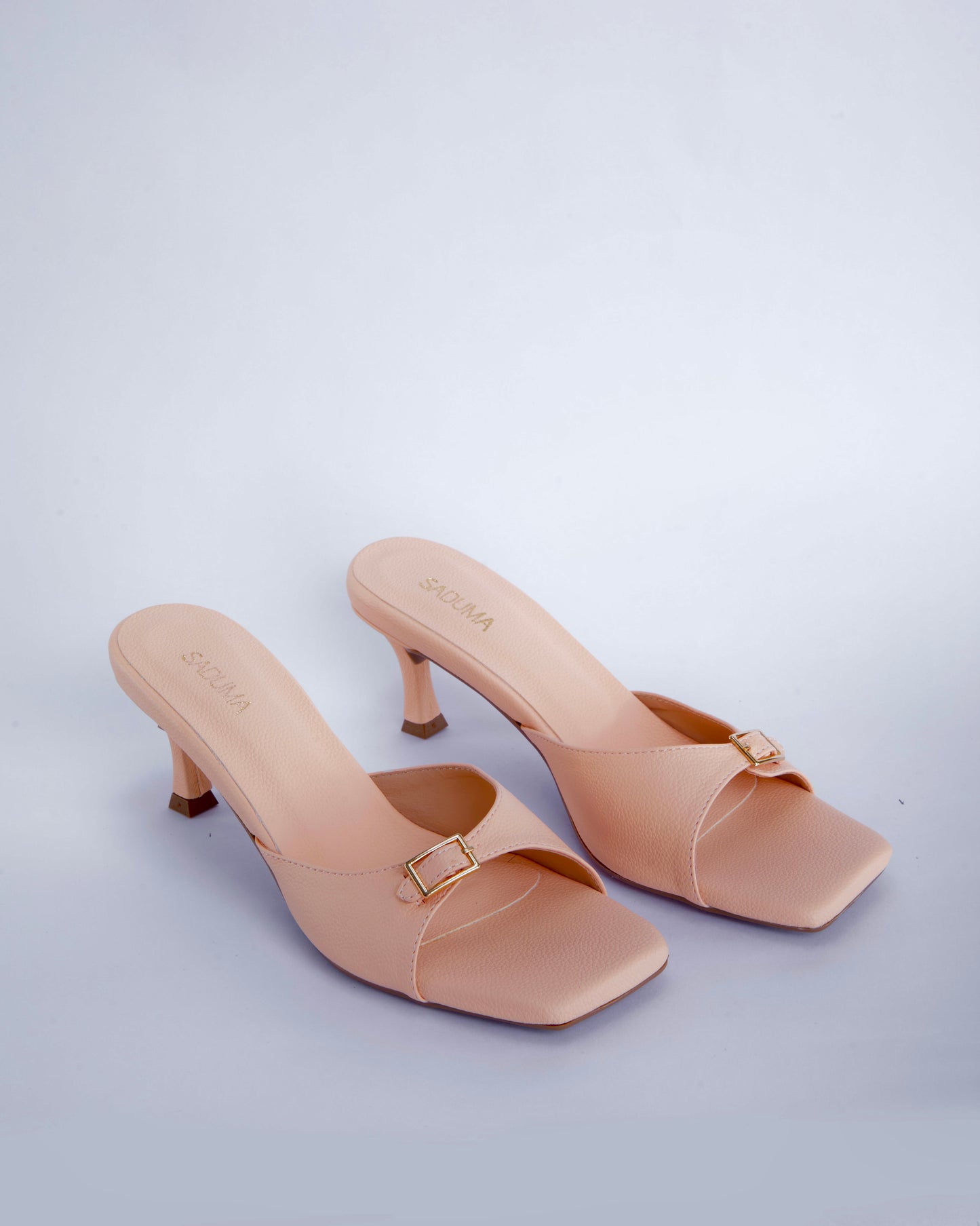 LOUISA HEELS