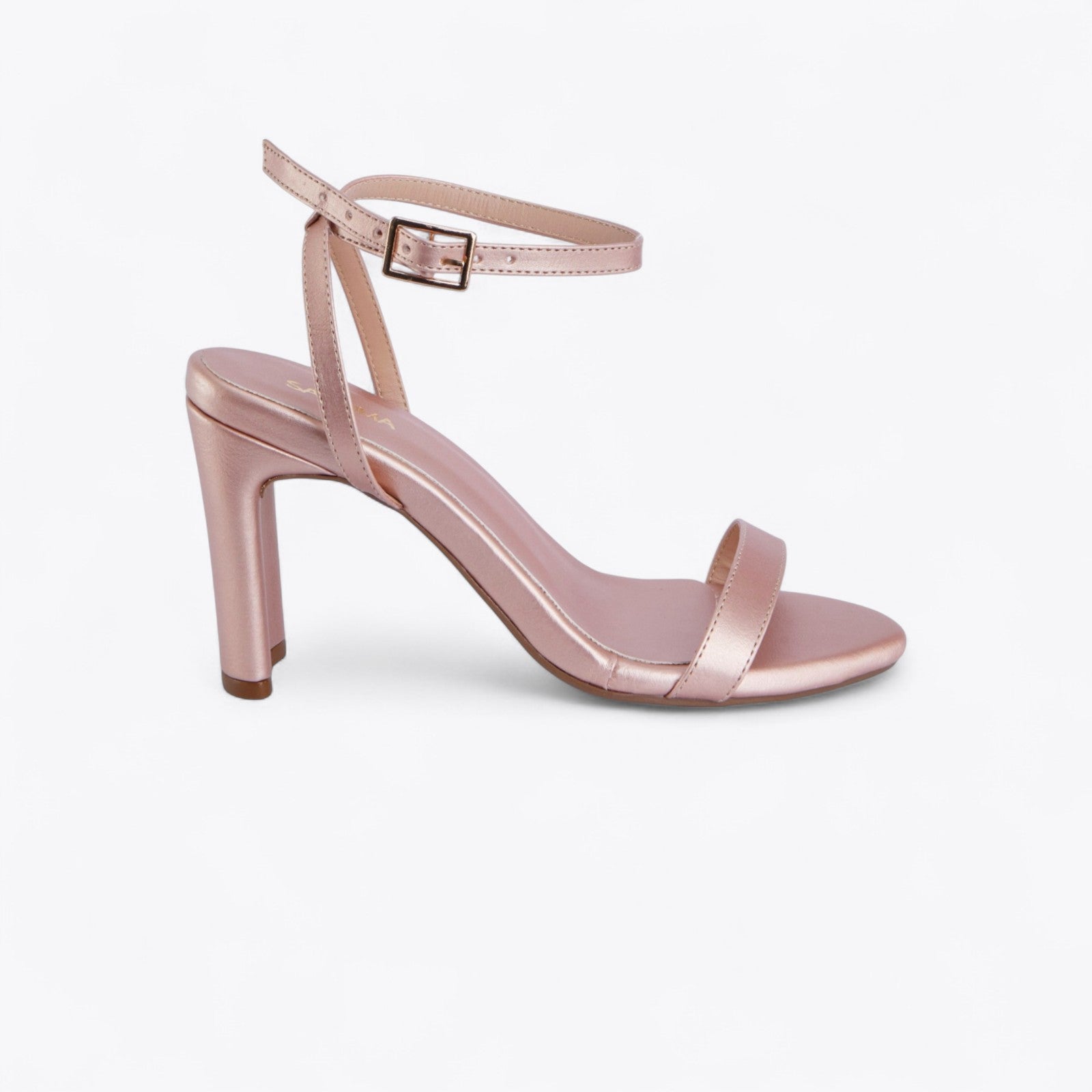 MARGOT HEELS