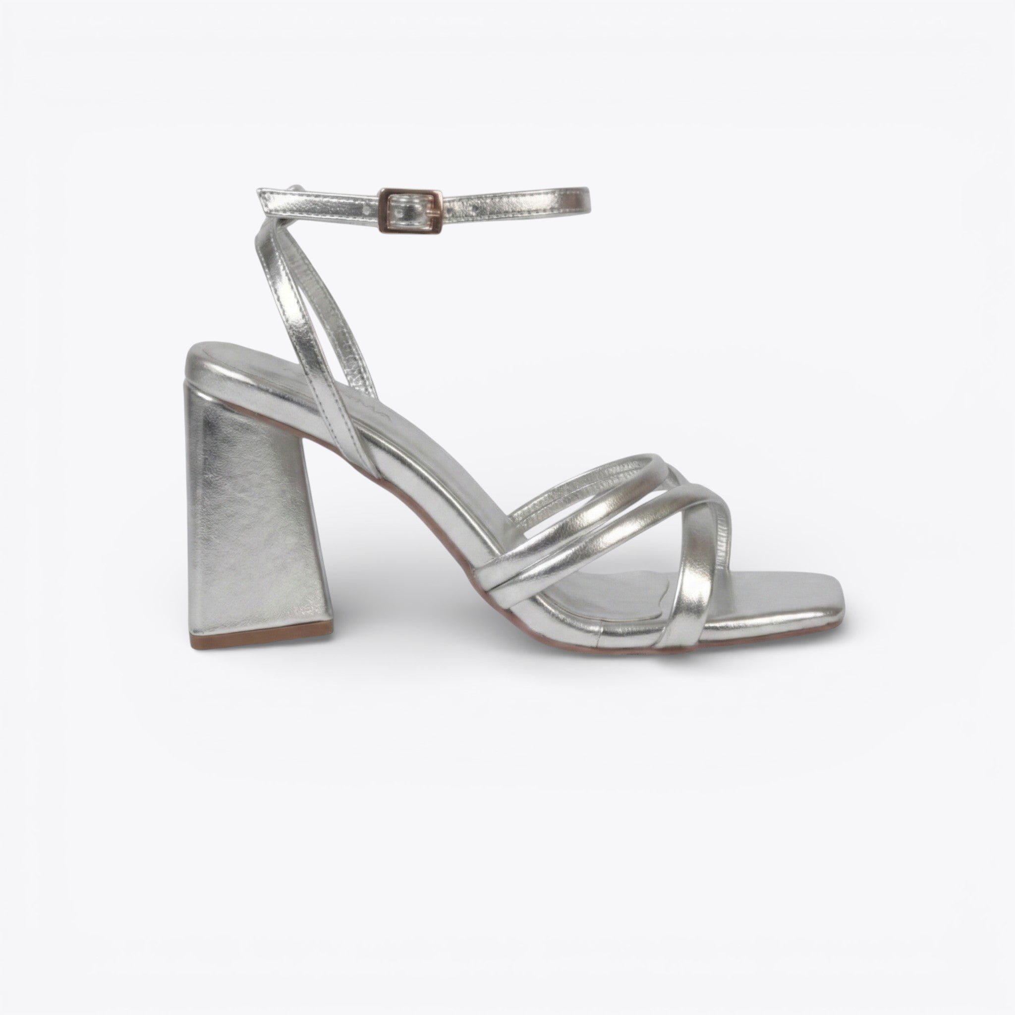 MARTINI HEELS