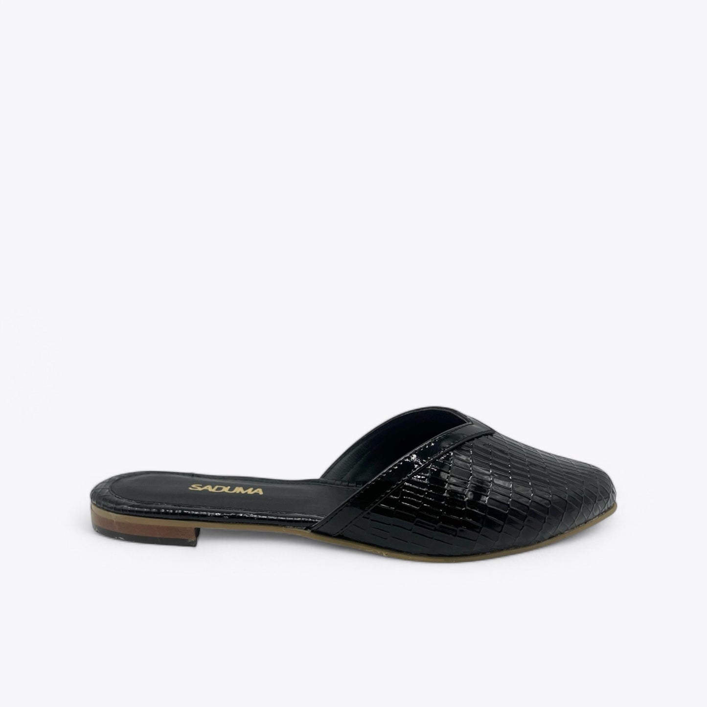 NAOMI BALLET FLATS