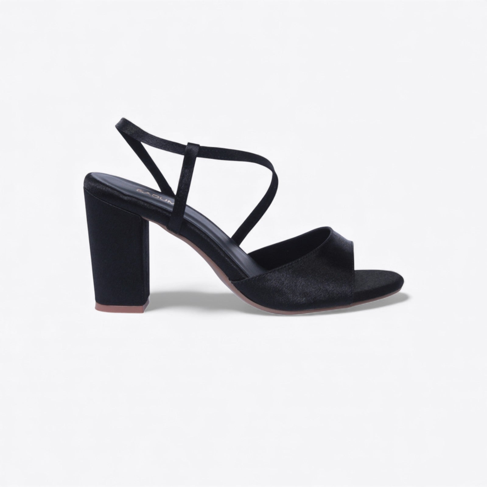 NARA HEELS