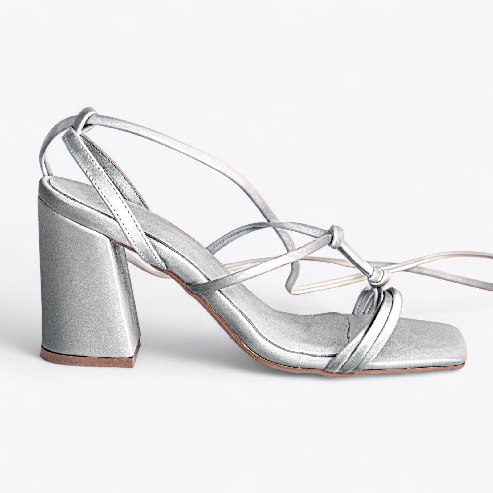 NEREA HEELS