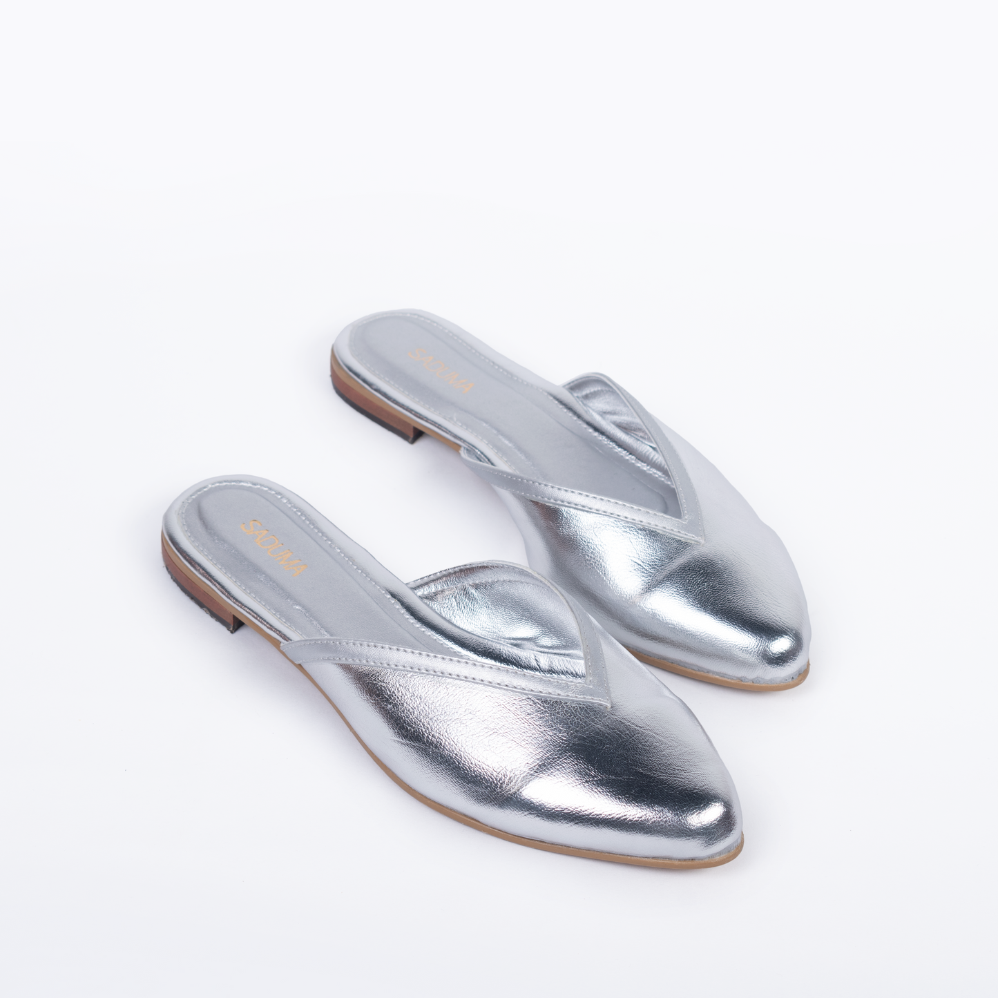 NAOMI BALLET FLATS