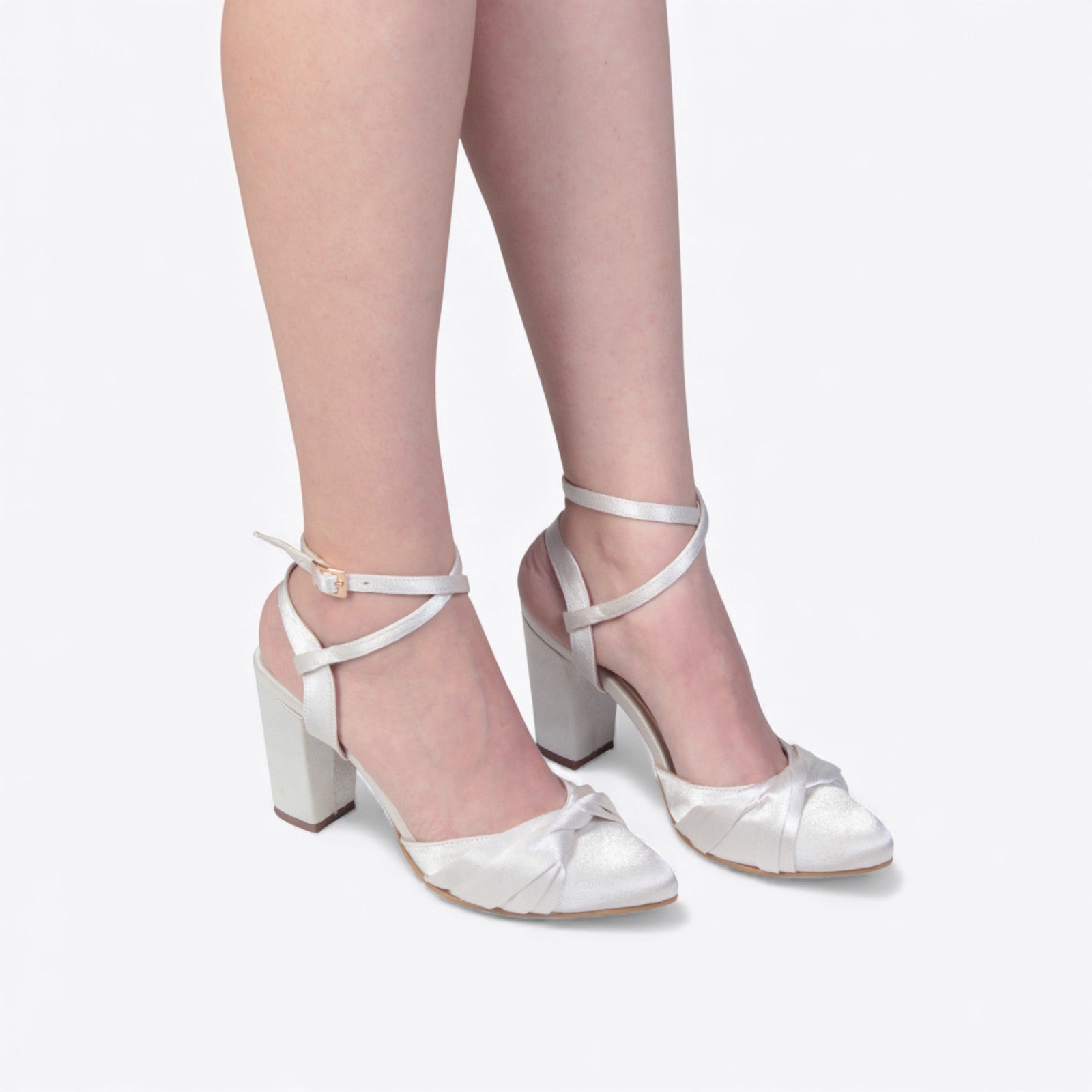 ORIANA HEELS
