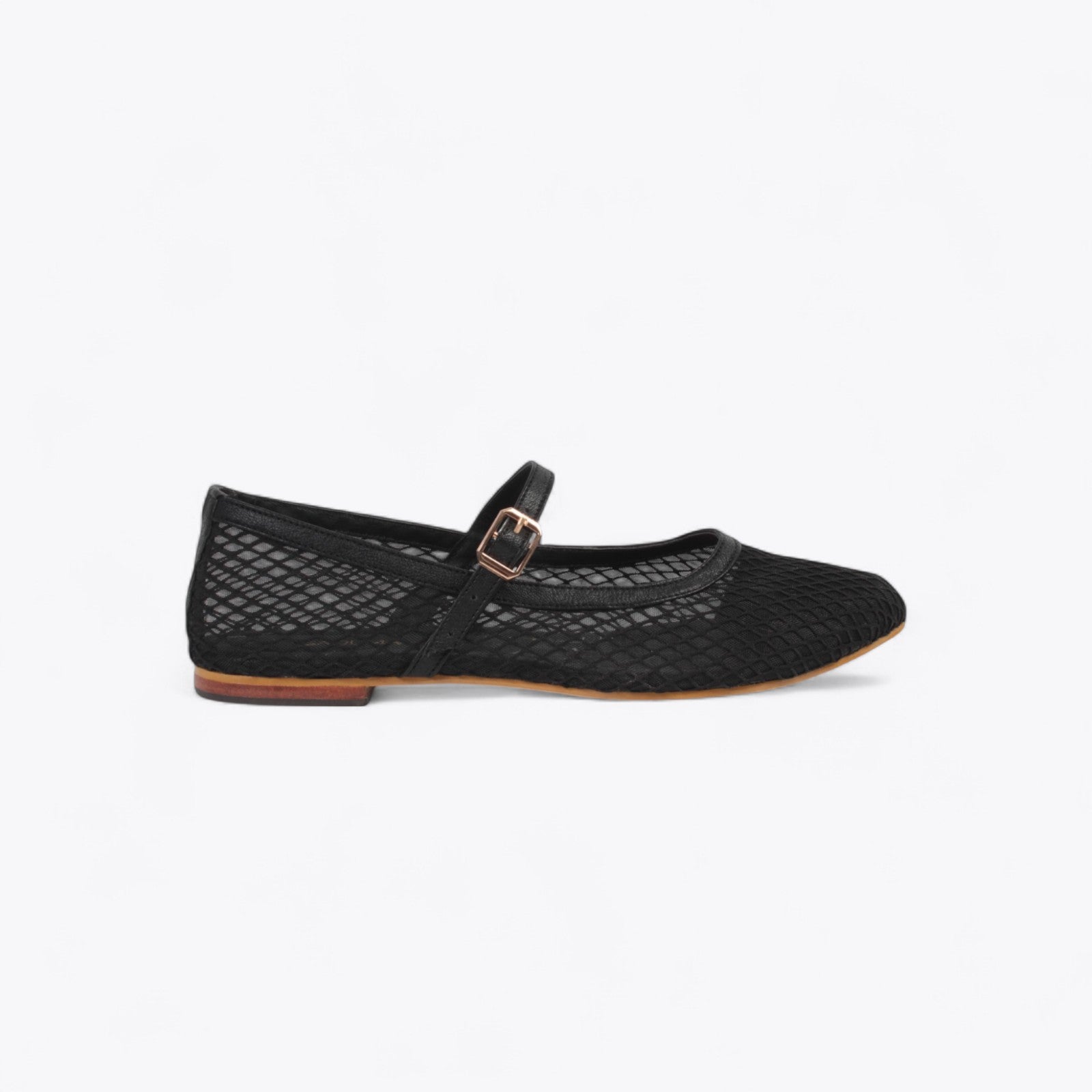 RACHEL BALLET FLATS