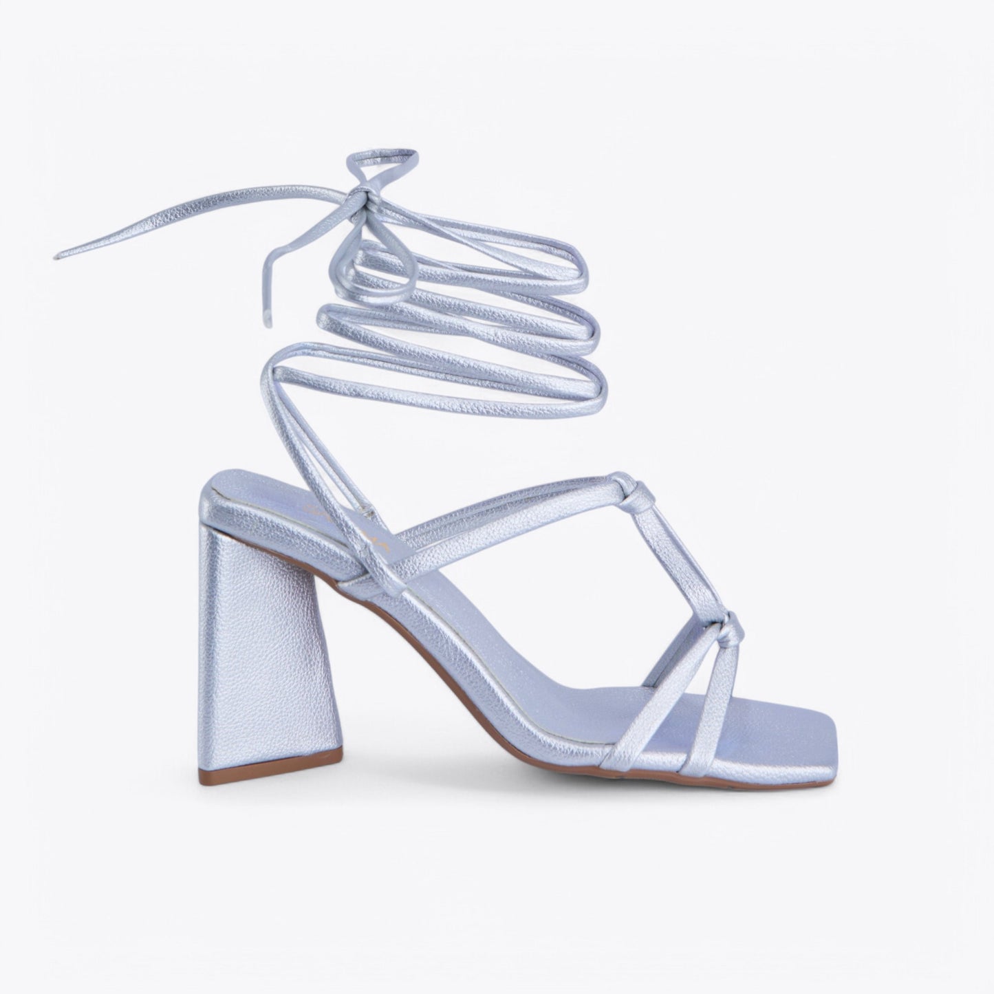 ROSE HEELS
