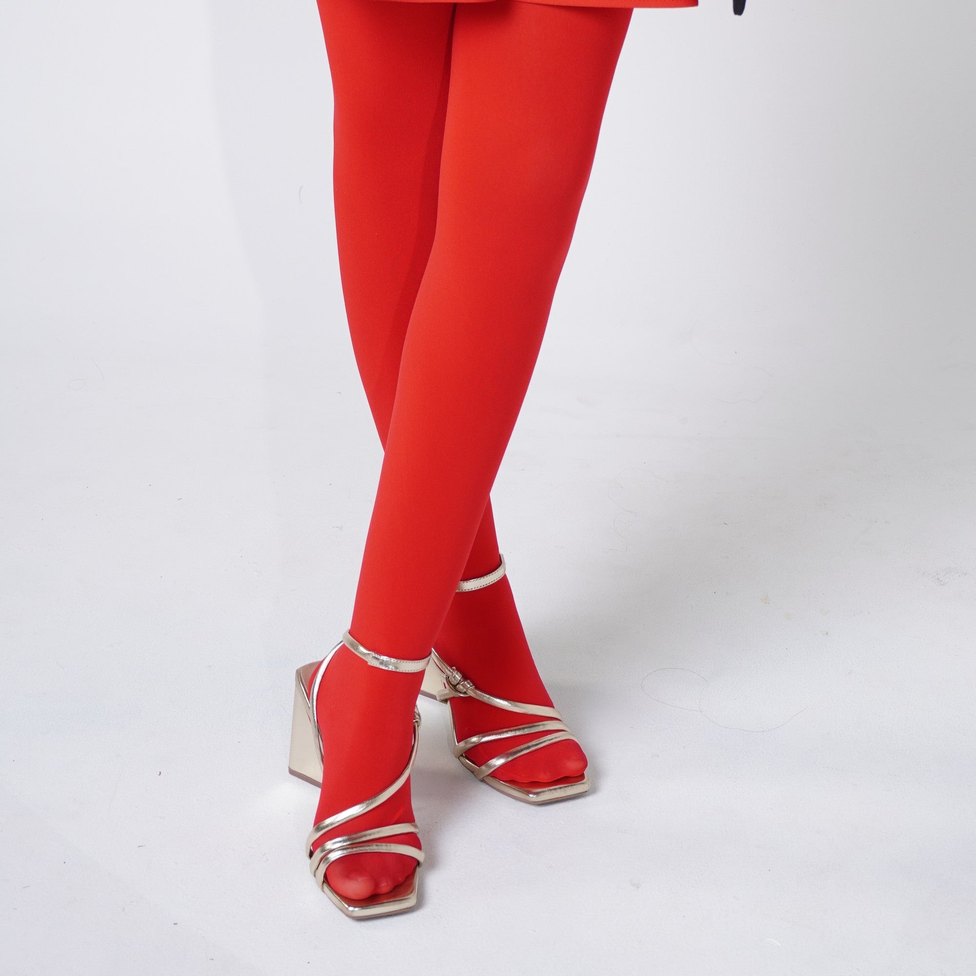 SAMARA HEELS