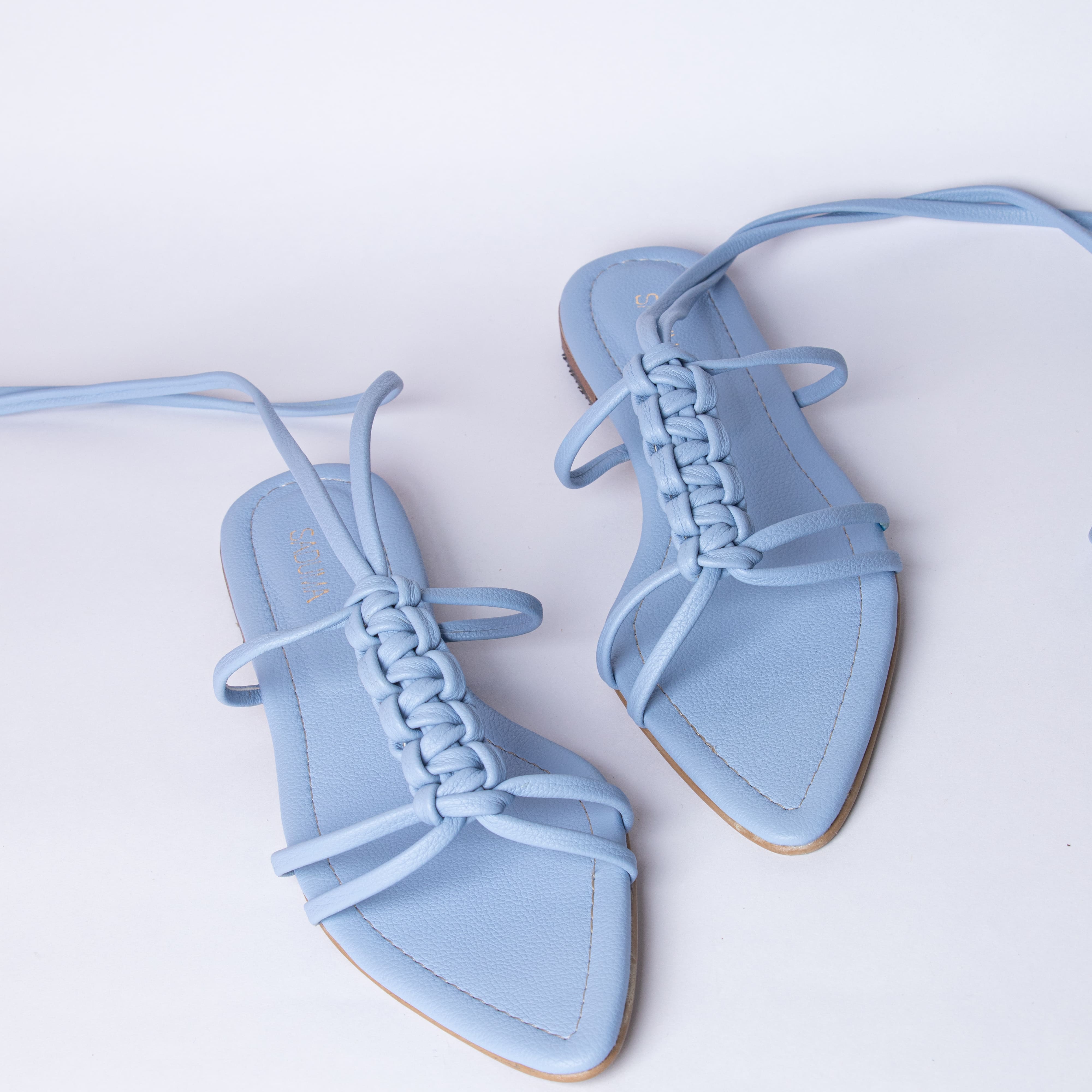 FEDERICA SANDALS