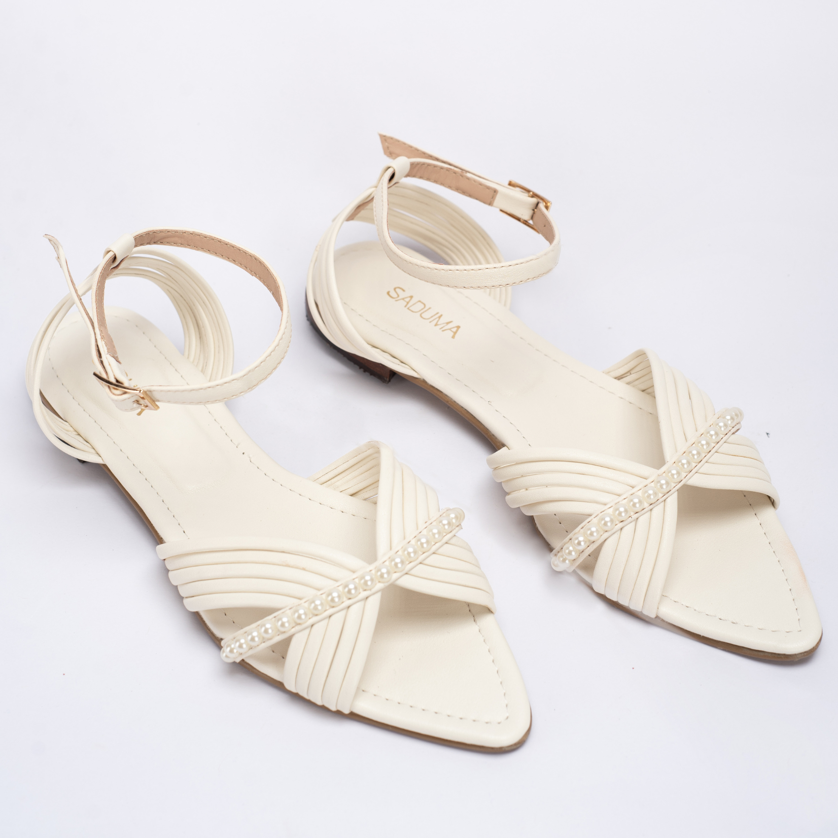 FEDRA SANDALS