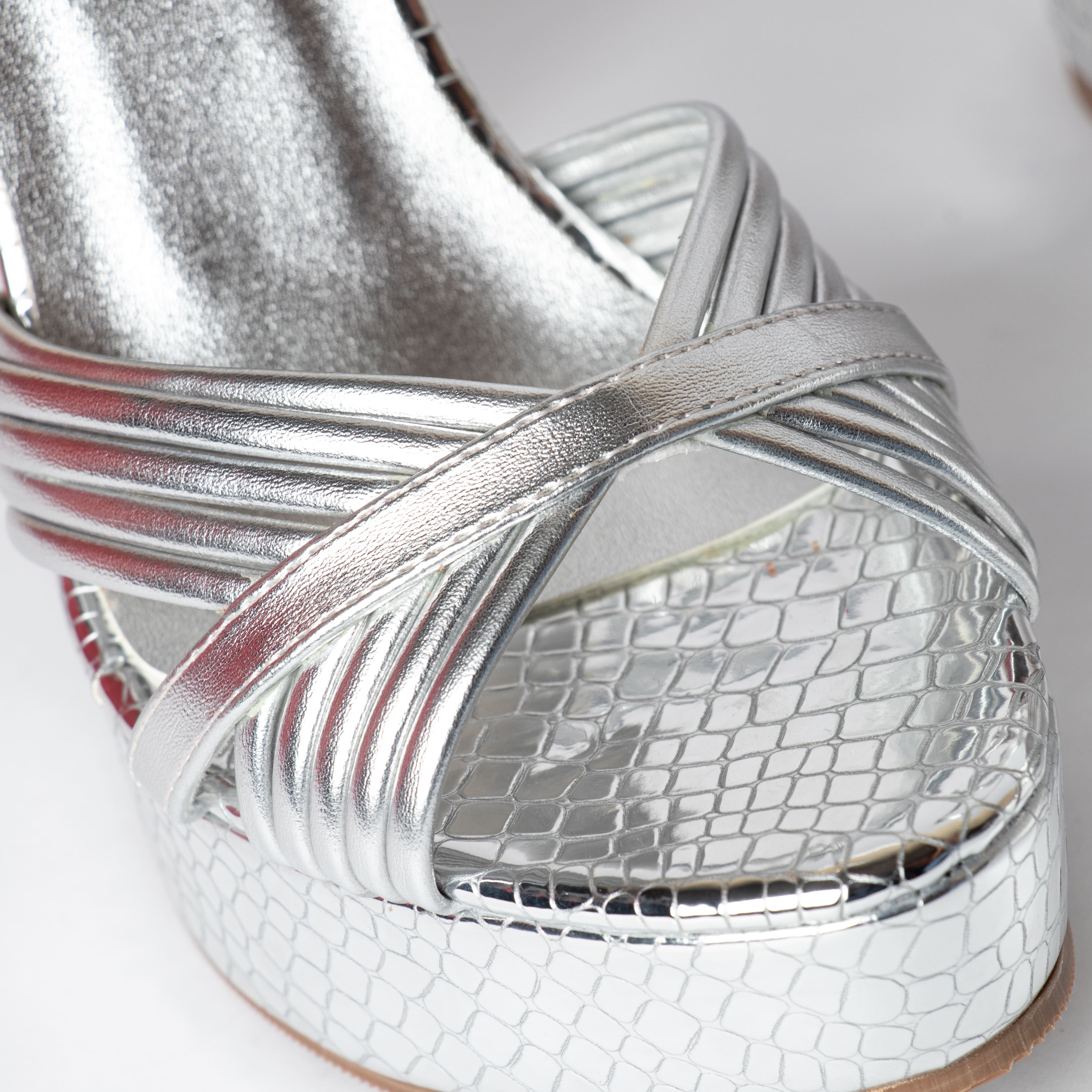 BERTA HEELS