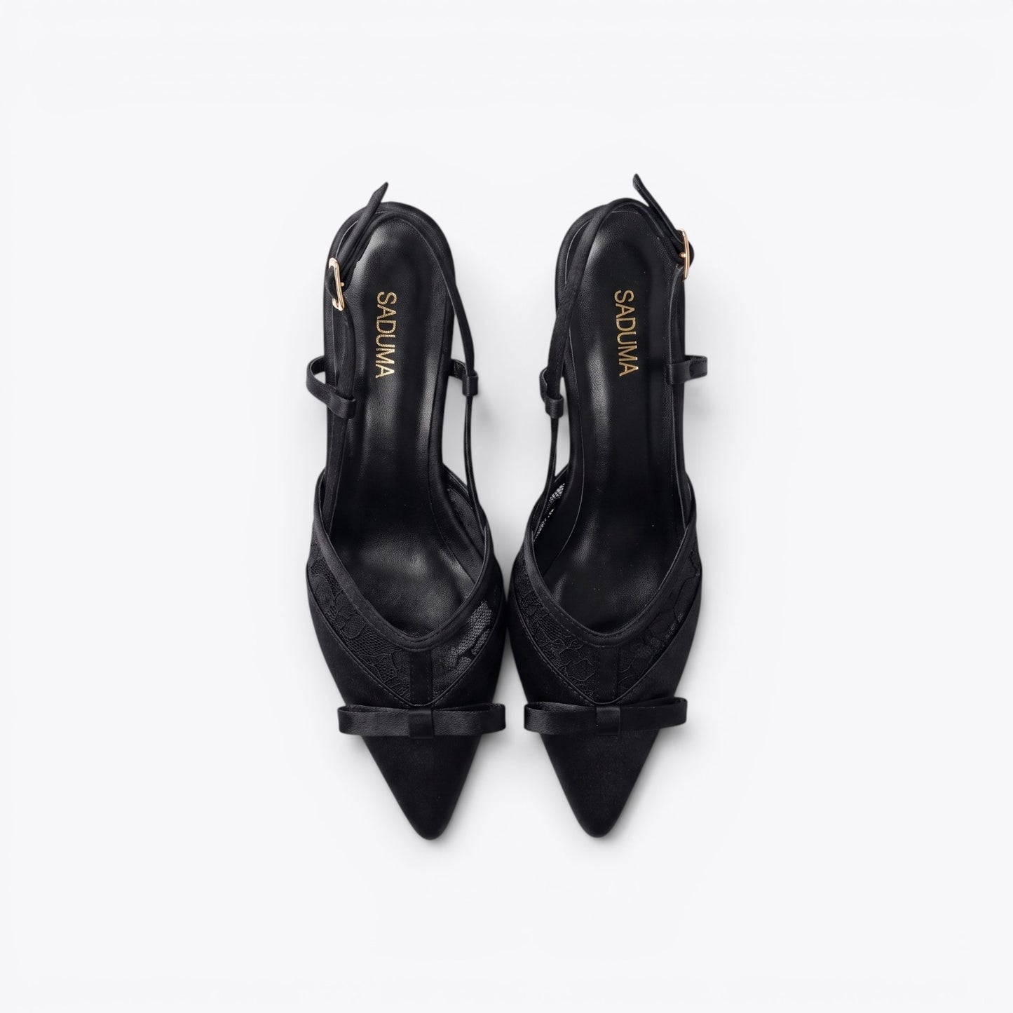 CELESTINE HEELS
