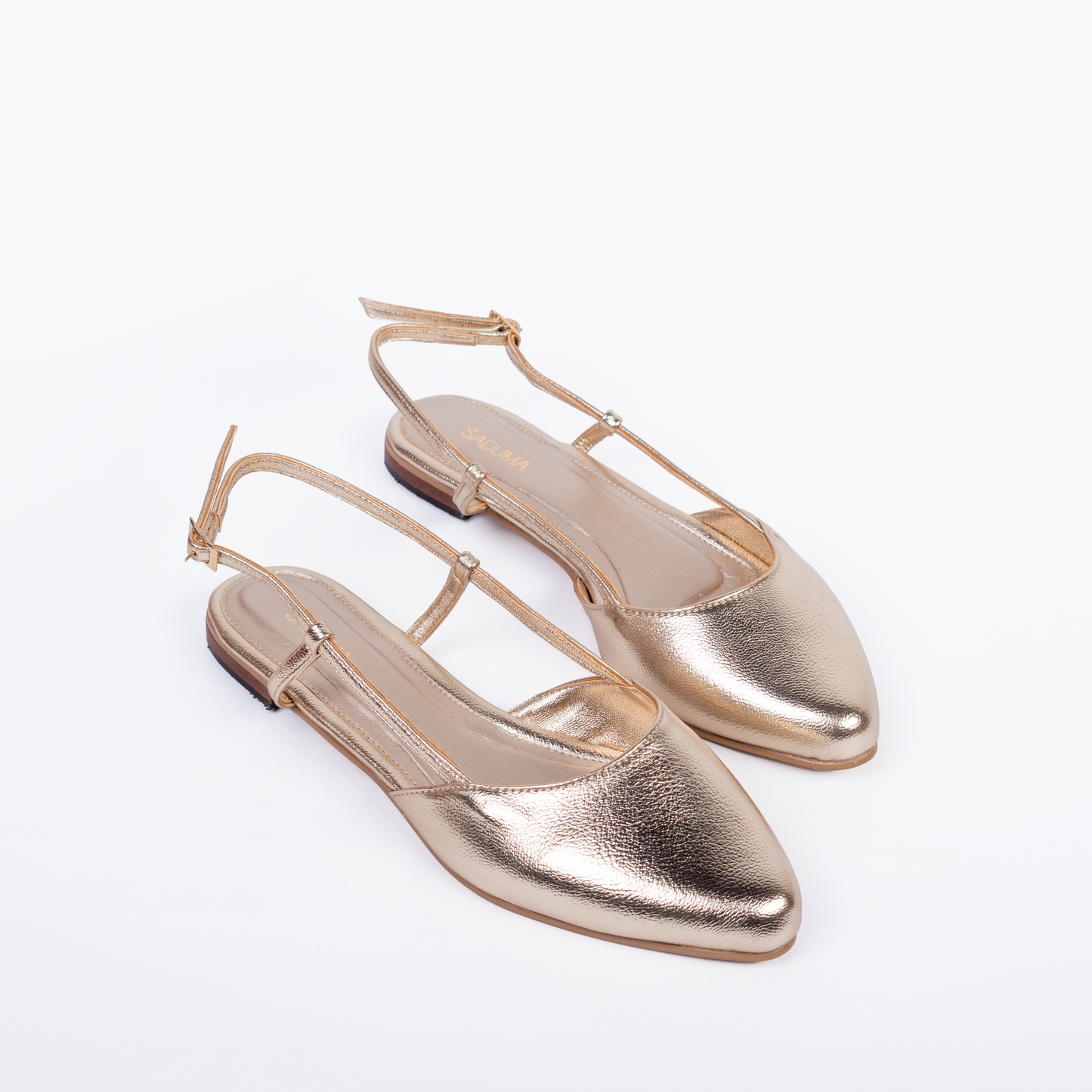 VERA BALLET FLATS