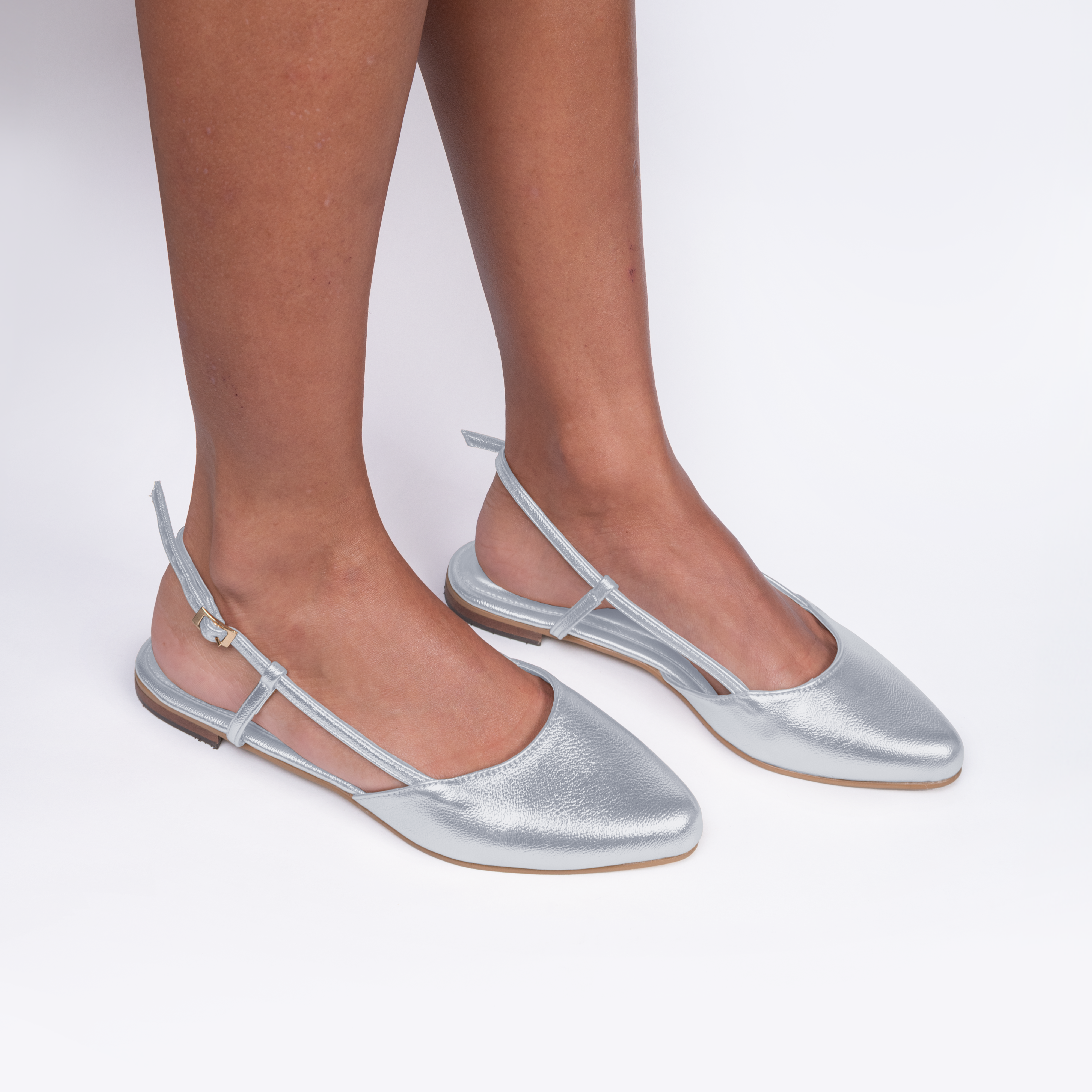 VERA BALLET FLATS