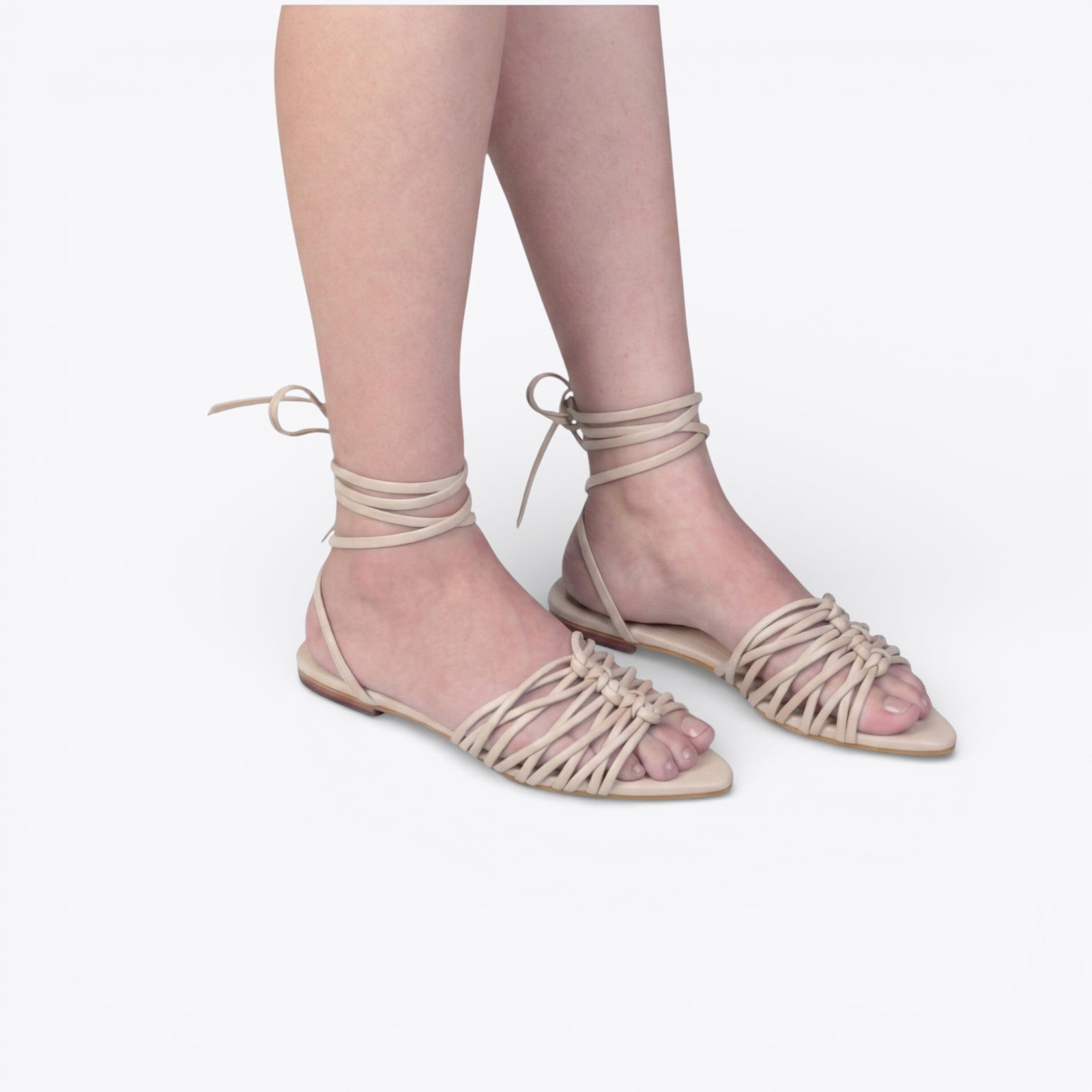 ADARA SANDALS