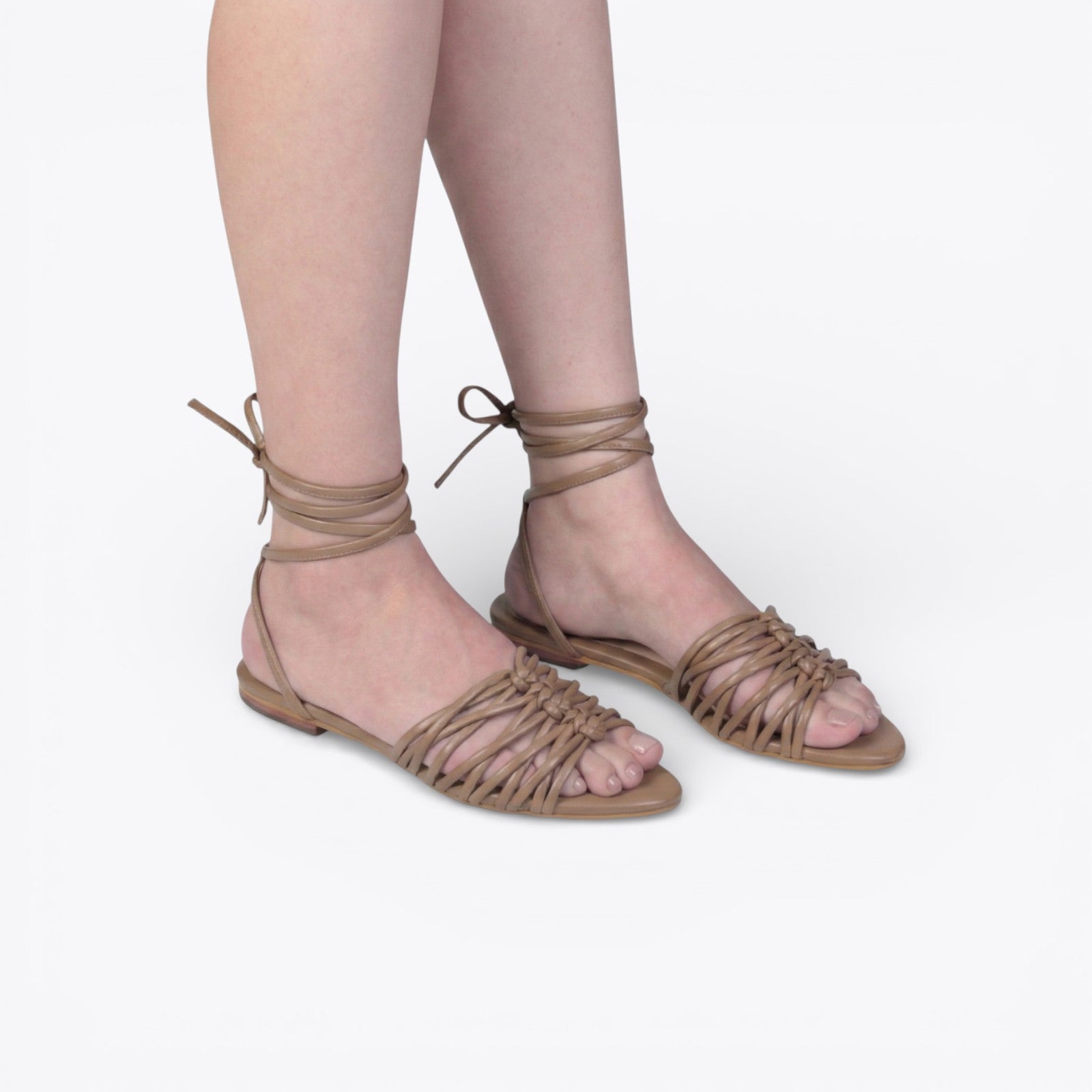 ADARA SANDALS
