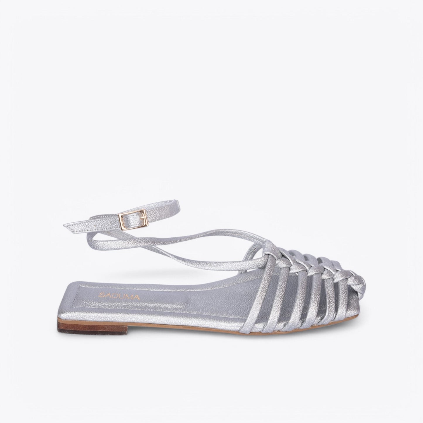 AGATA BALLET FLATS