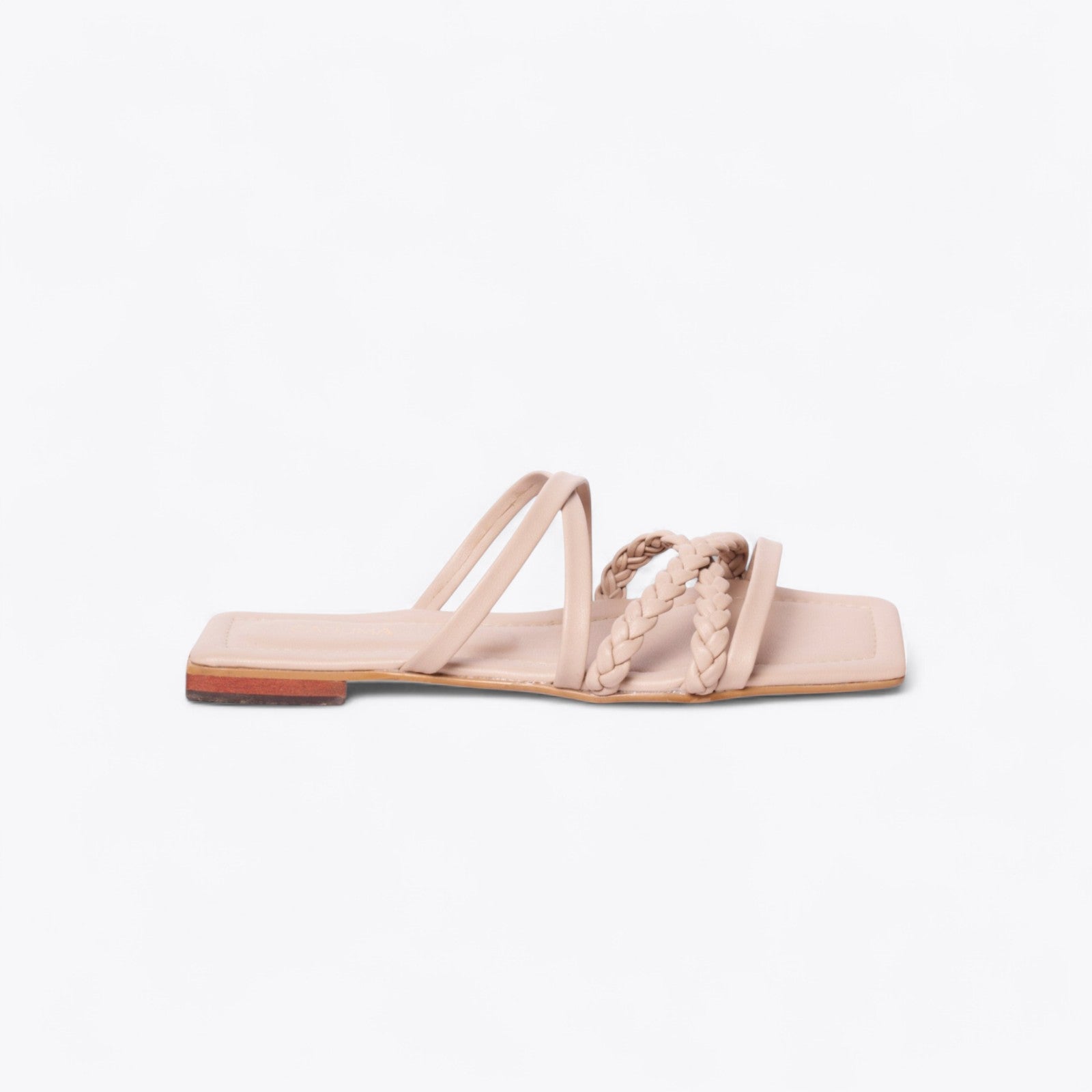 ANCORA SANDALS