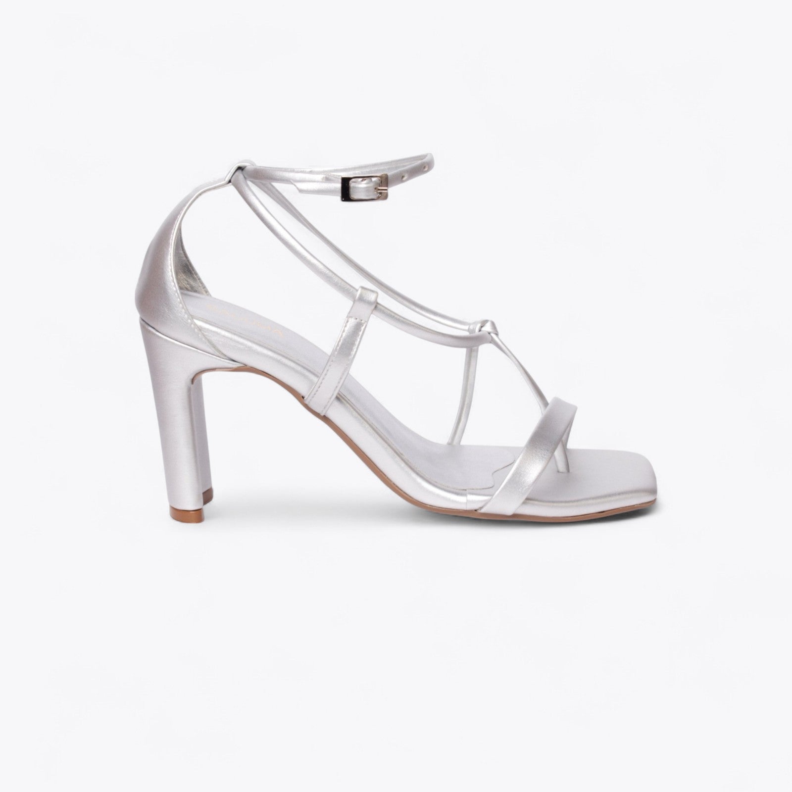 ANETTE HEELS
