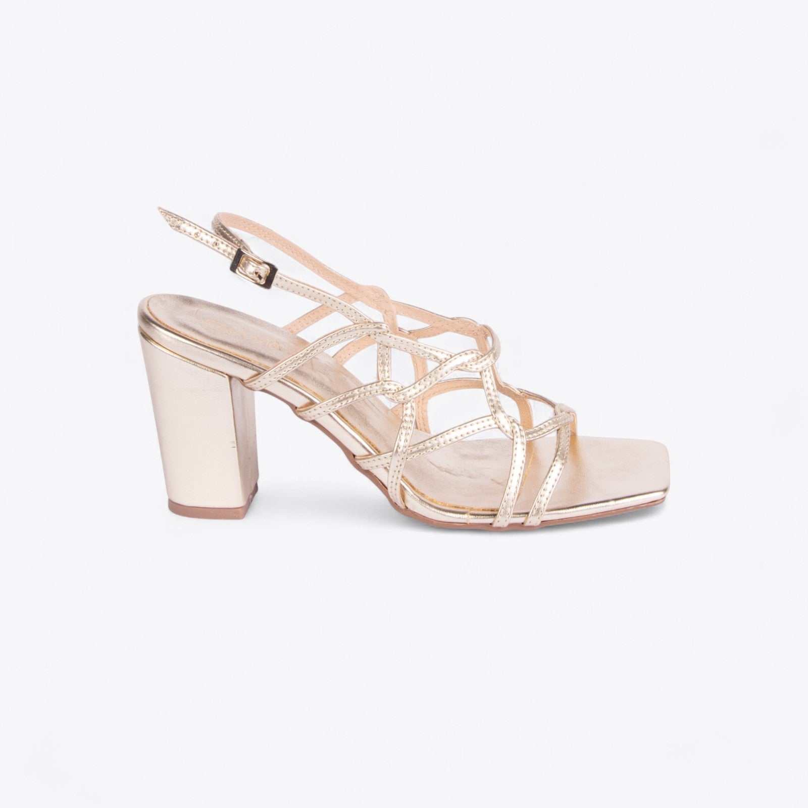 AVA HEELS