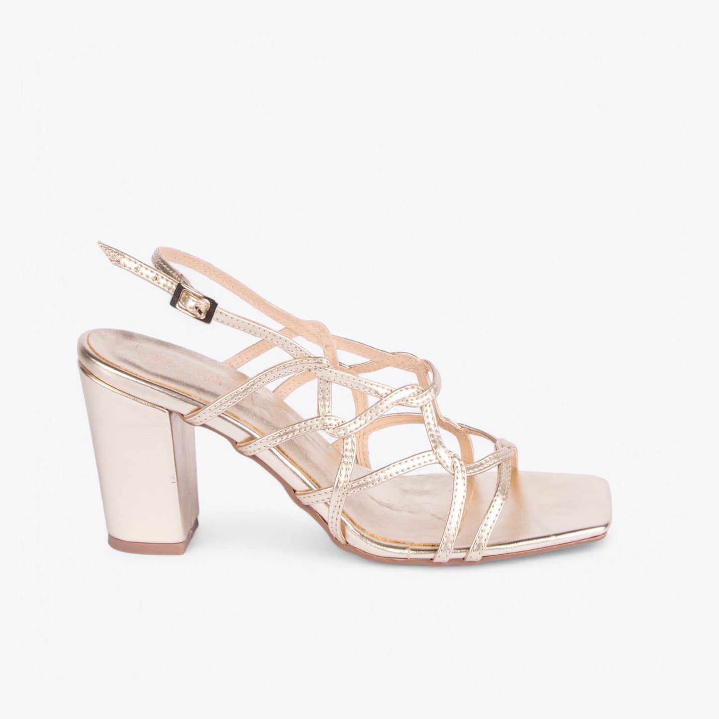 AVA HEELS